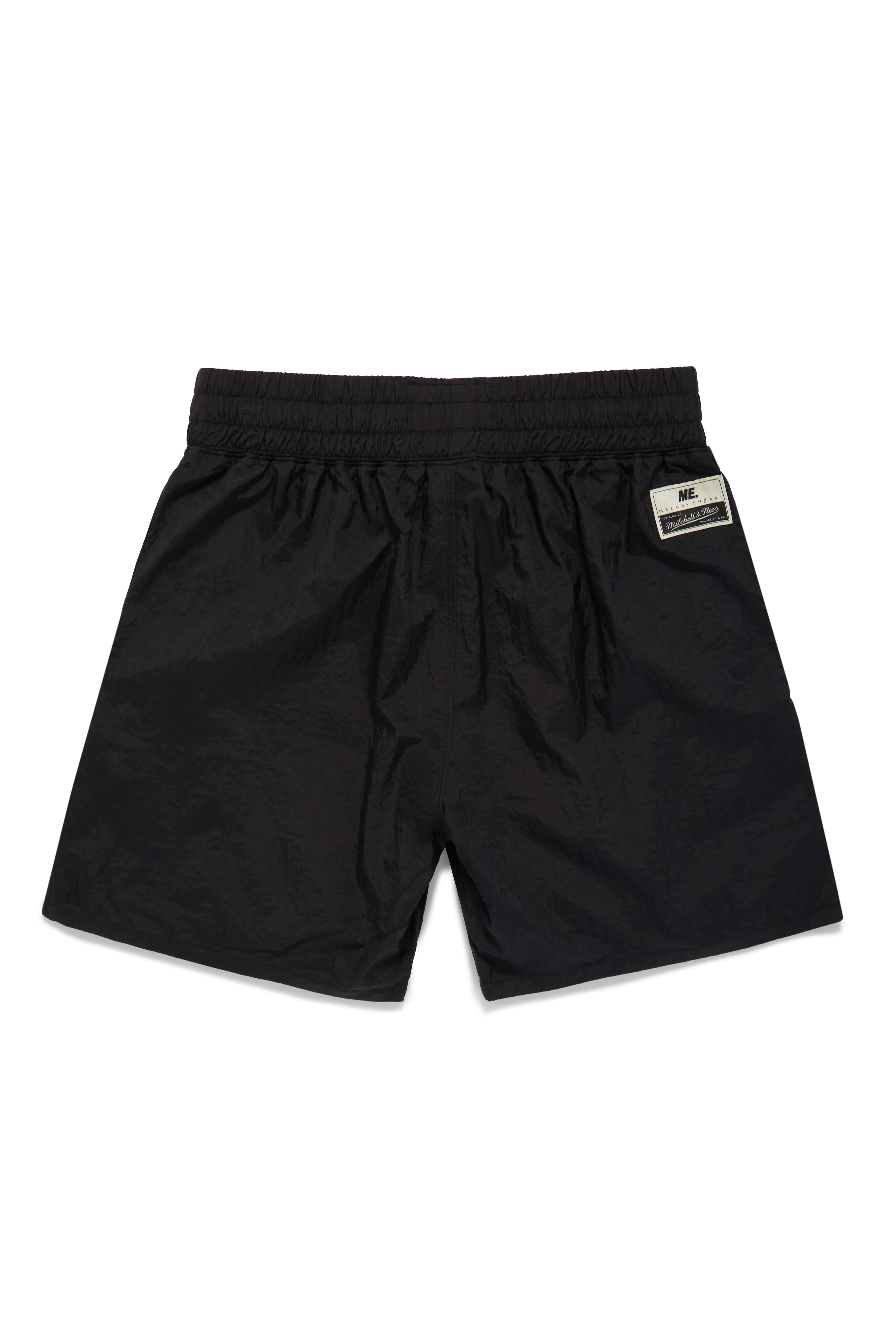 Lakers Nylon Short - Image 11