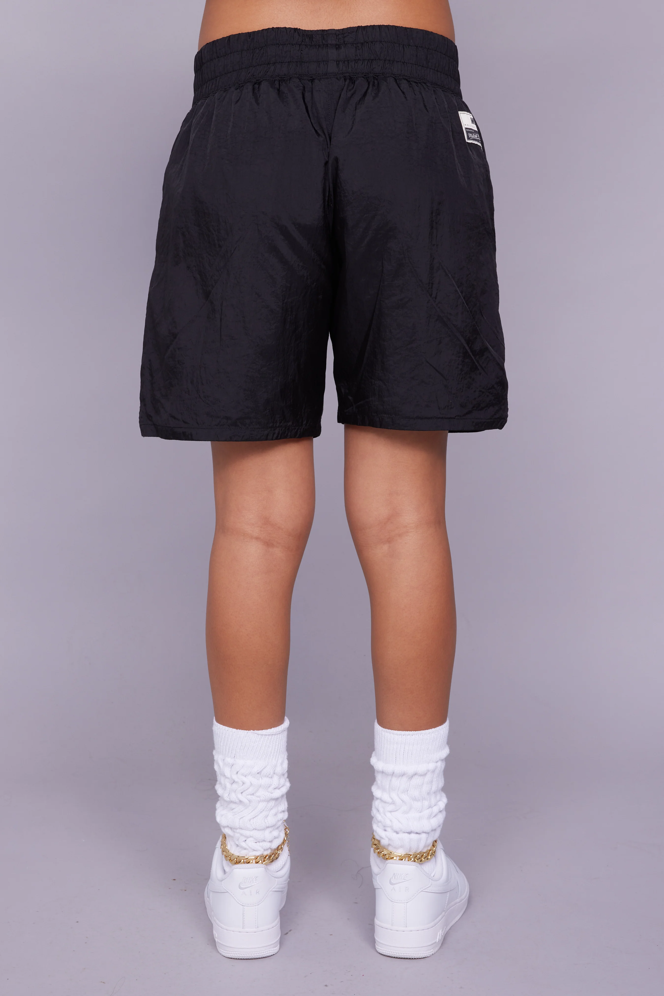 Lakers Nylon Short - Image 9
