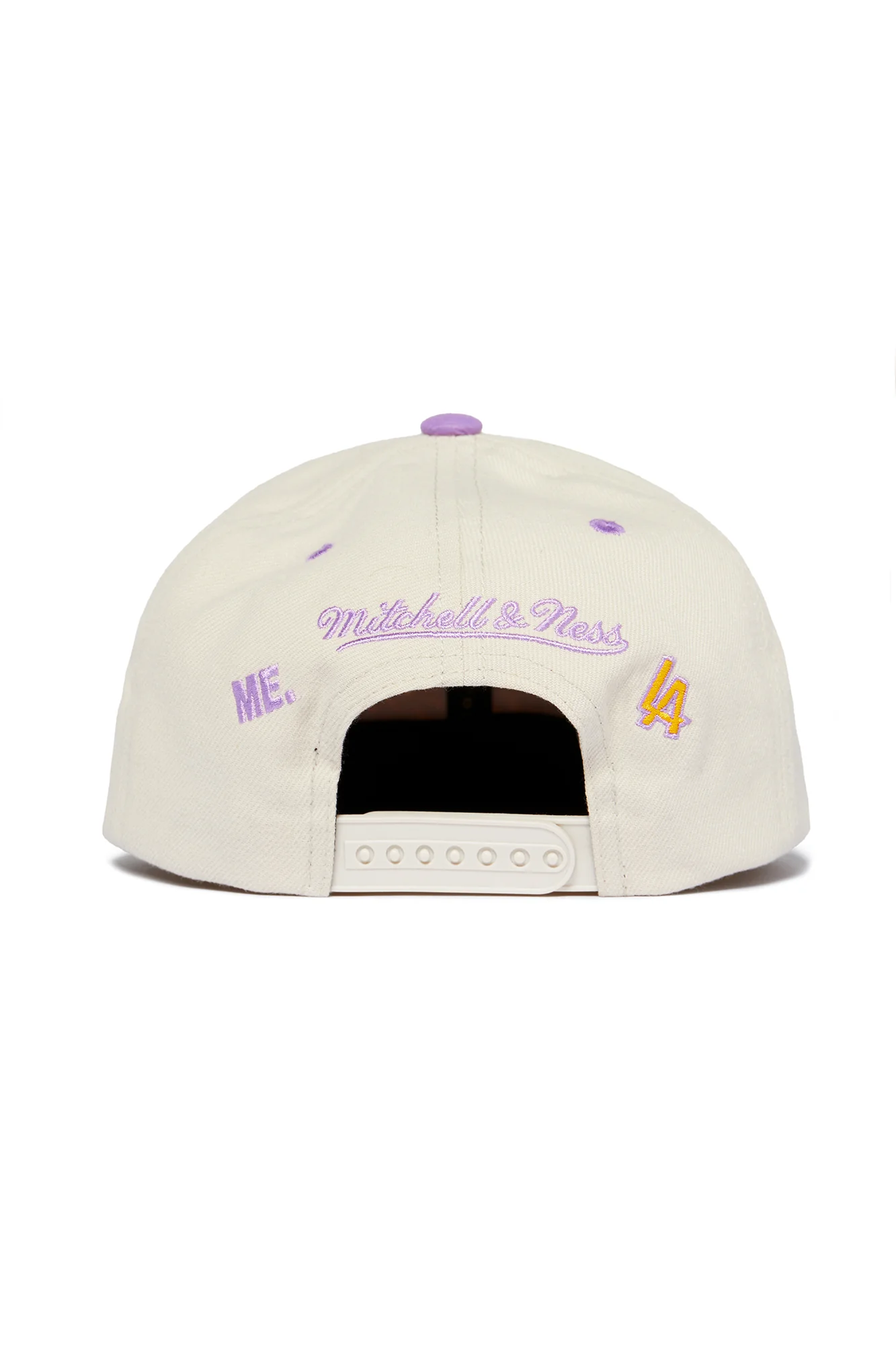Lakers Championship Snapback - Image 6