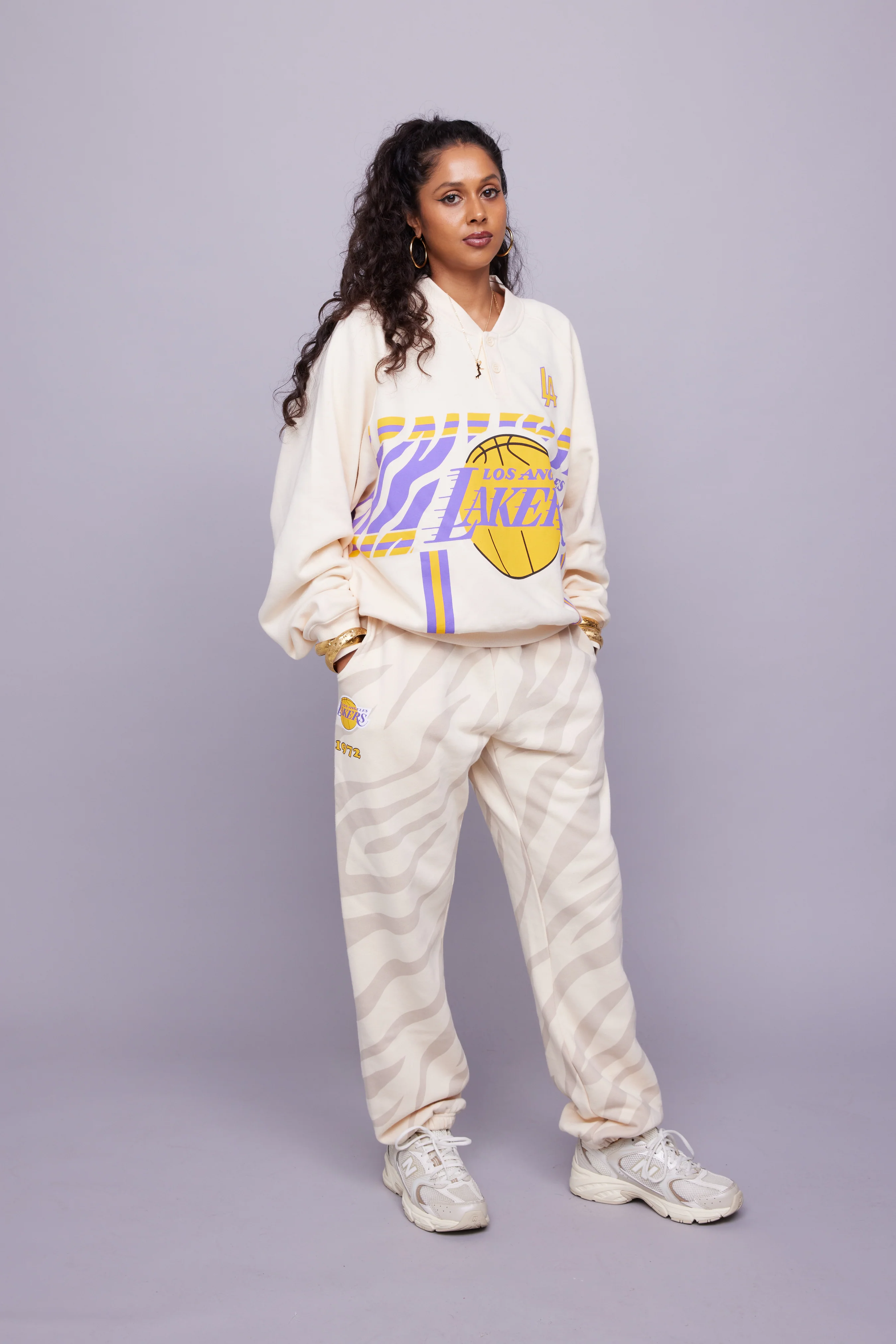 Lakers Sweatpant - Image 2