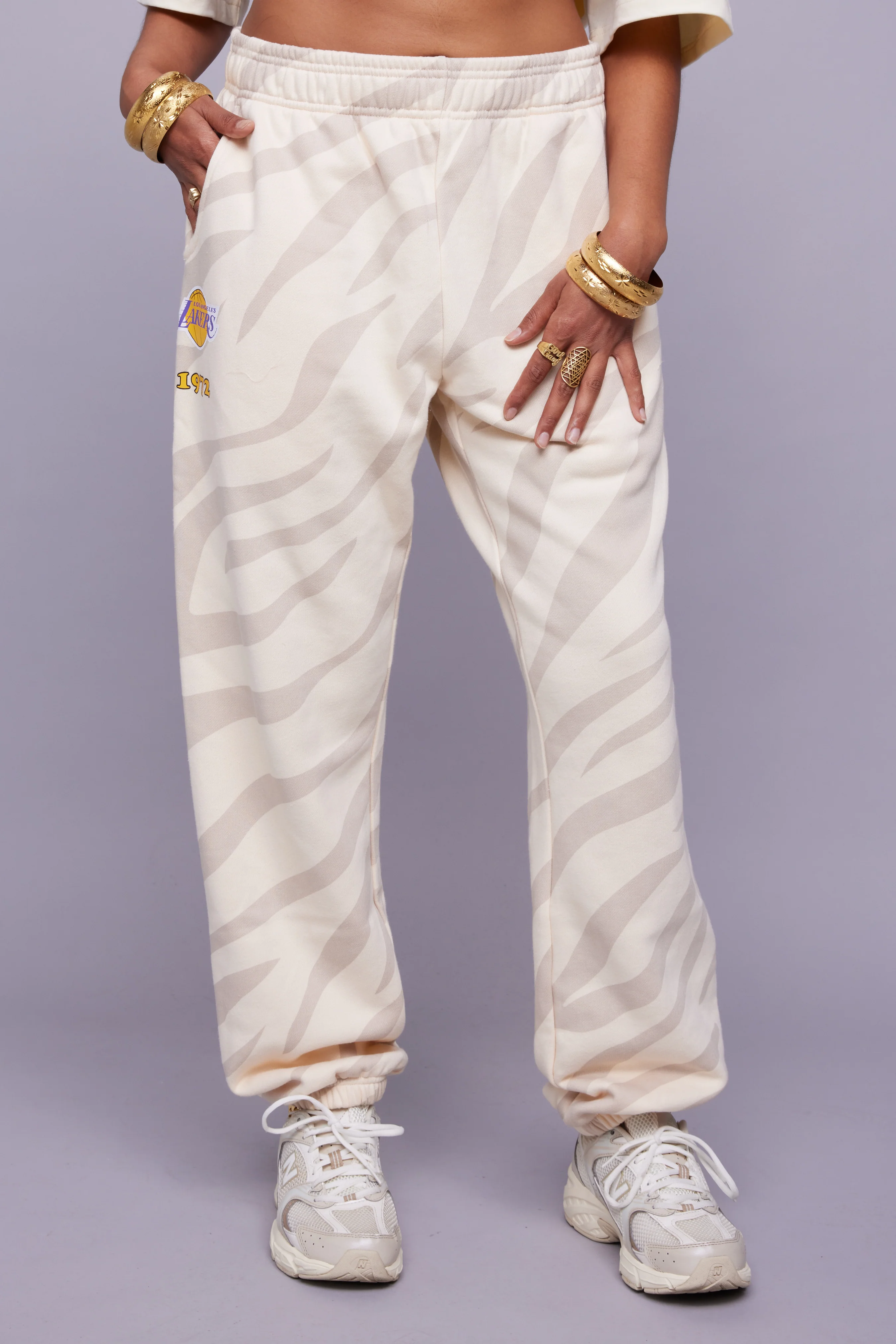 Lakers Sweatpant - Image 3