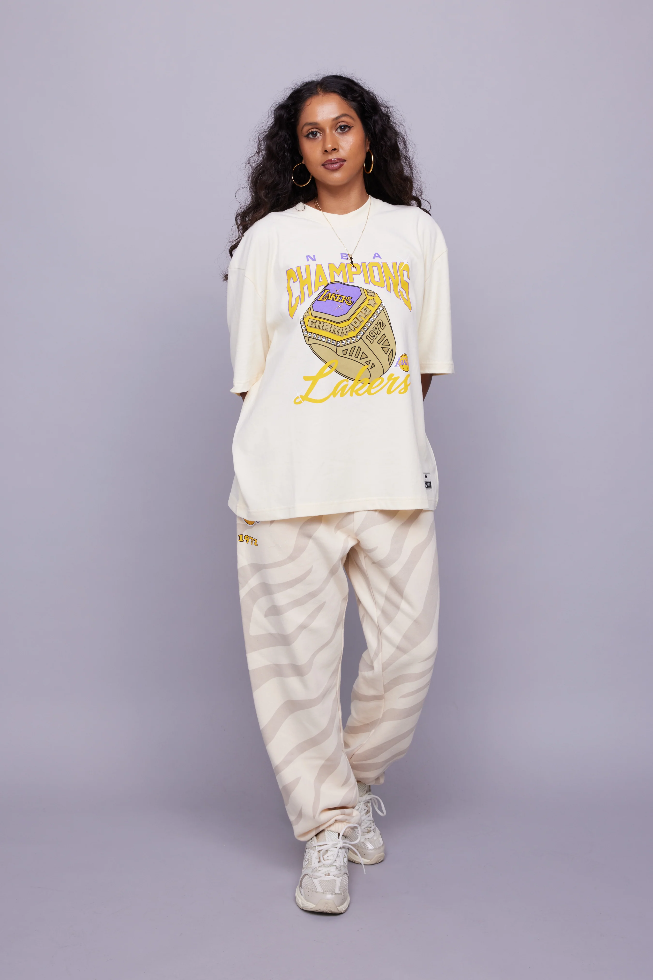 Lakers Sweatpant - Image 4