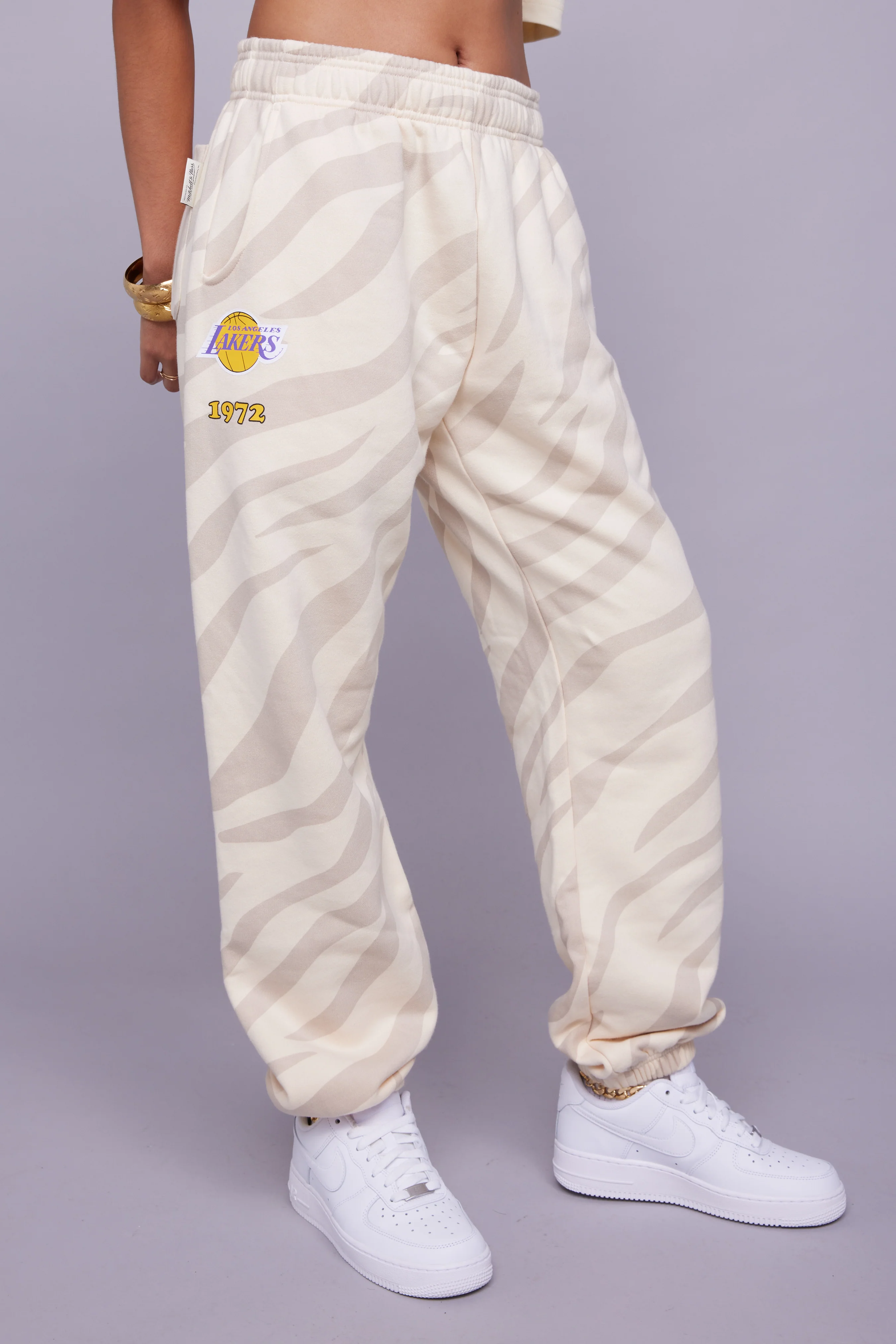 Lakers Sweatpant - Image 8