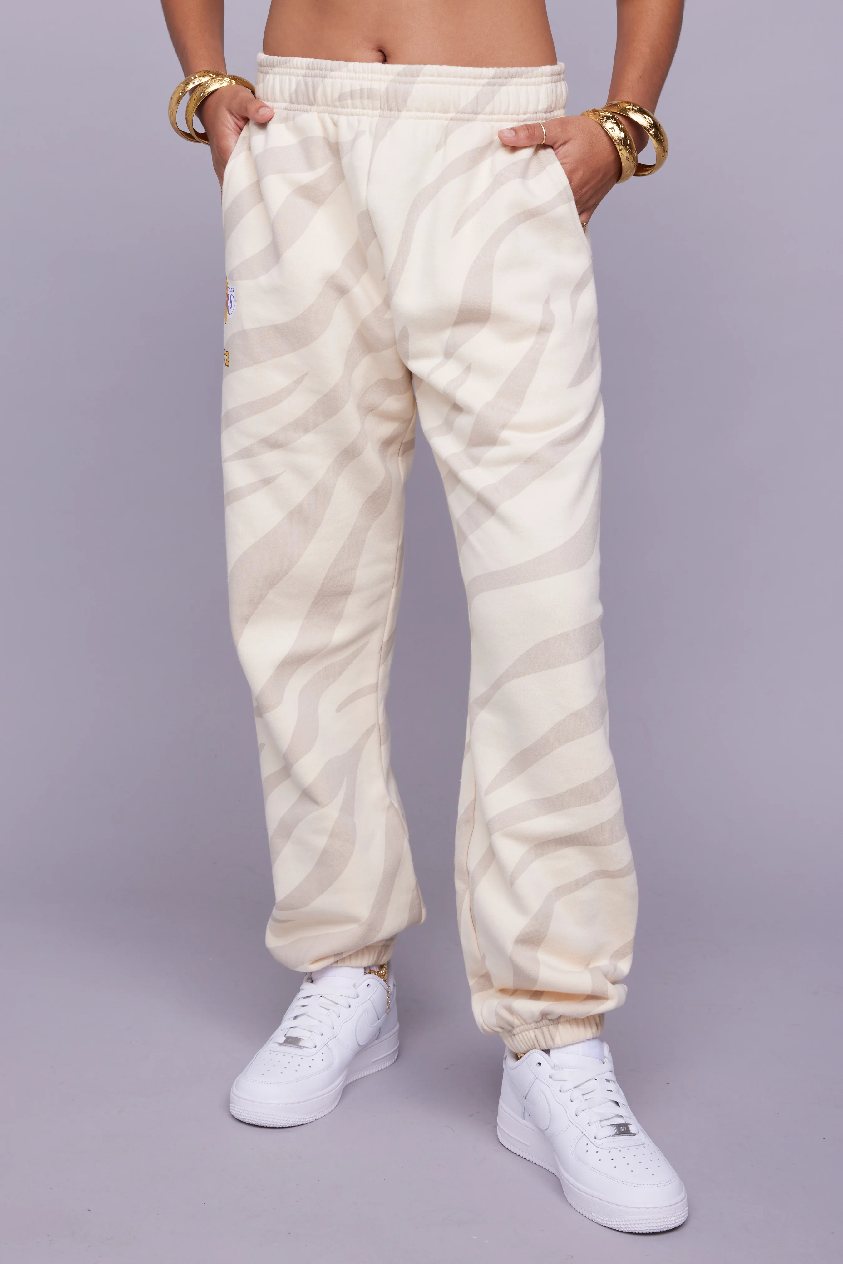 Lakers Sweatpant - Image 9