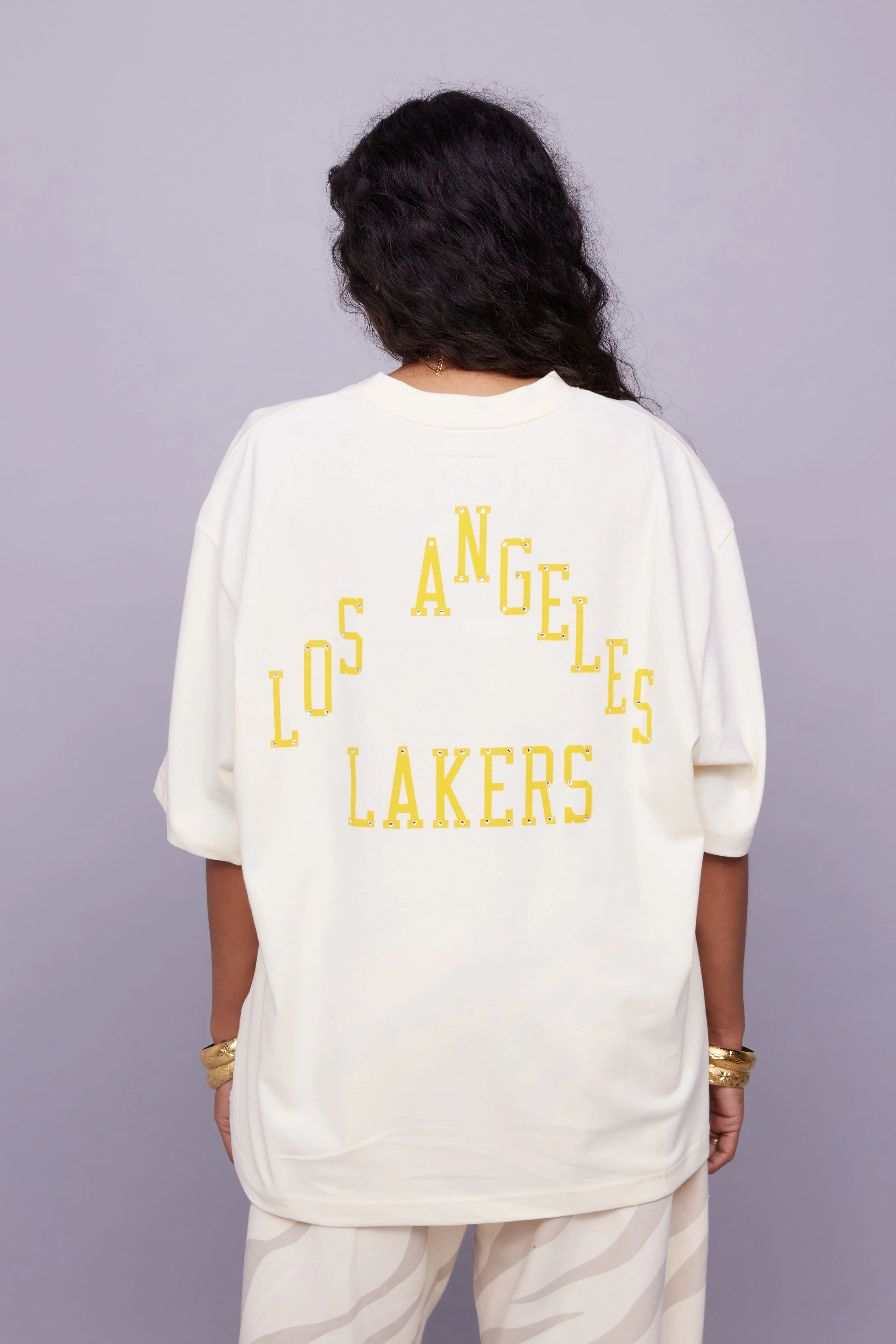 Lakers Championship Tee - Image 4