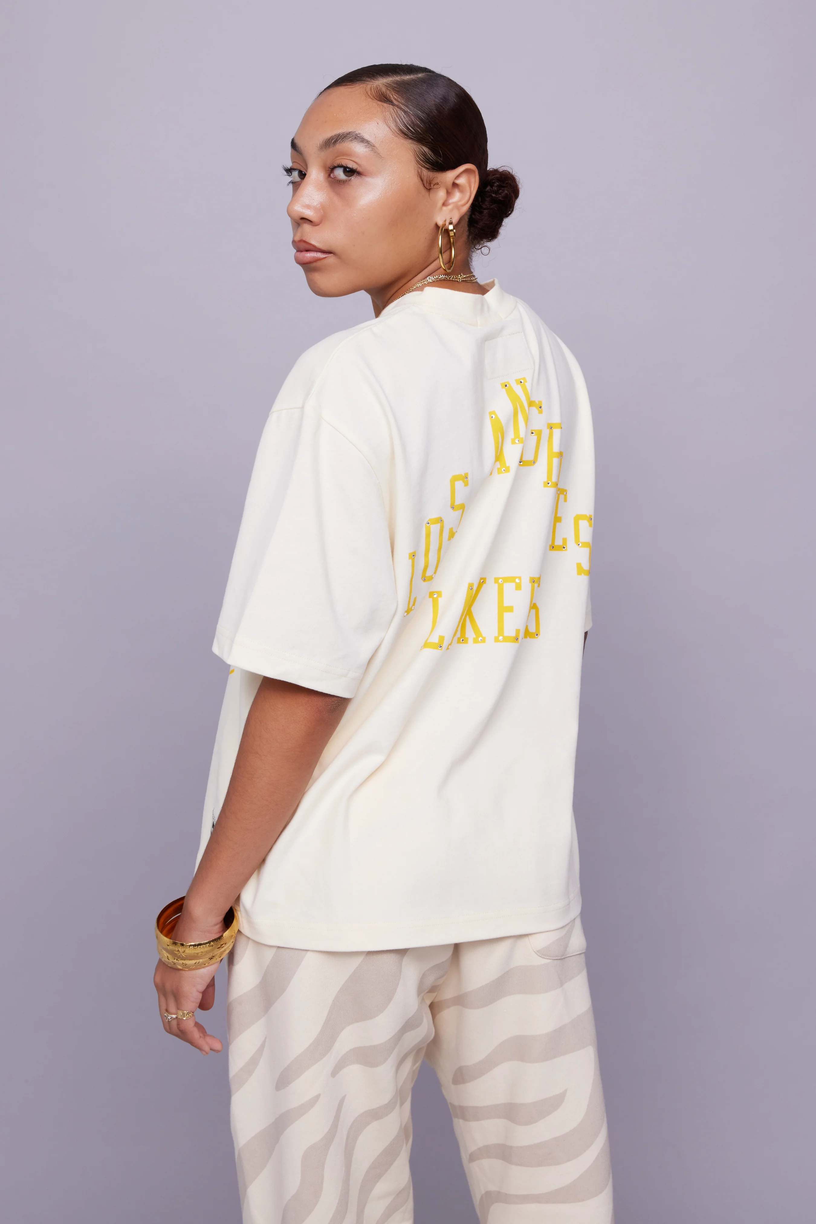 Lakers Championship Tee - Image 8