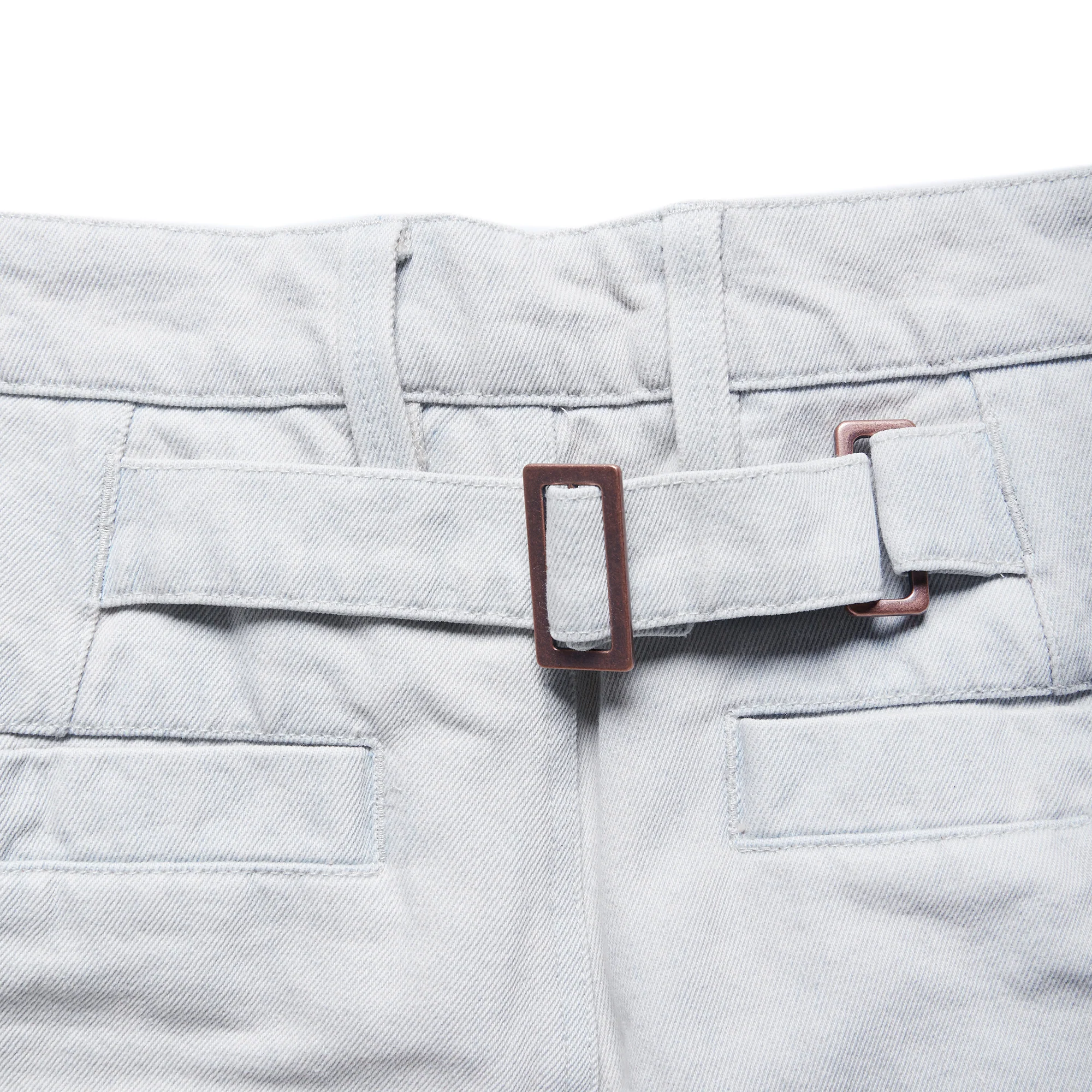 ME. Denim Trouser - Vintage Wash - Image 6