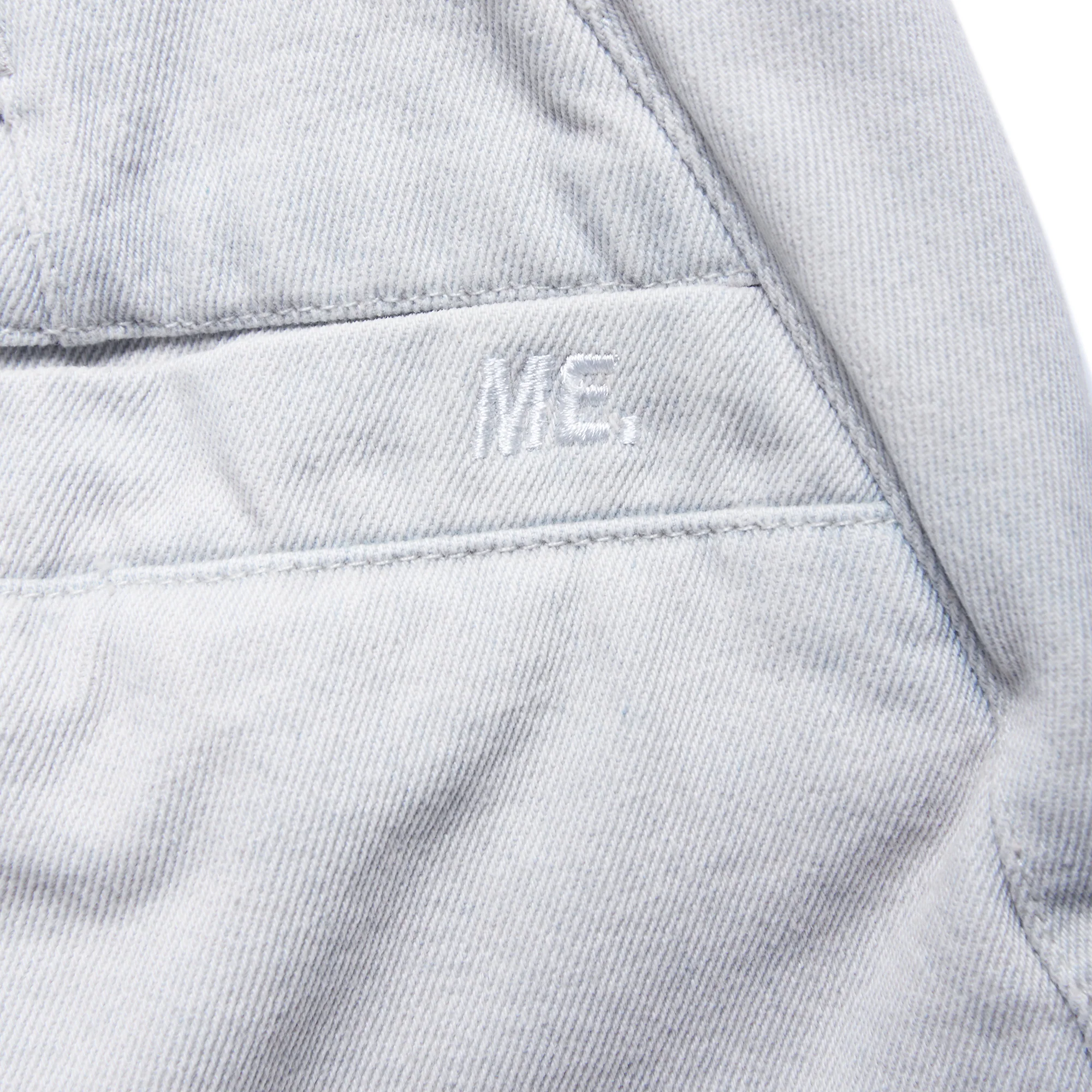ME. Denim Trouser - Vintage Wash - Image 7