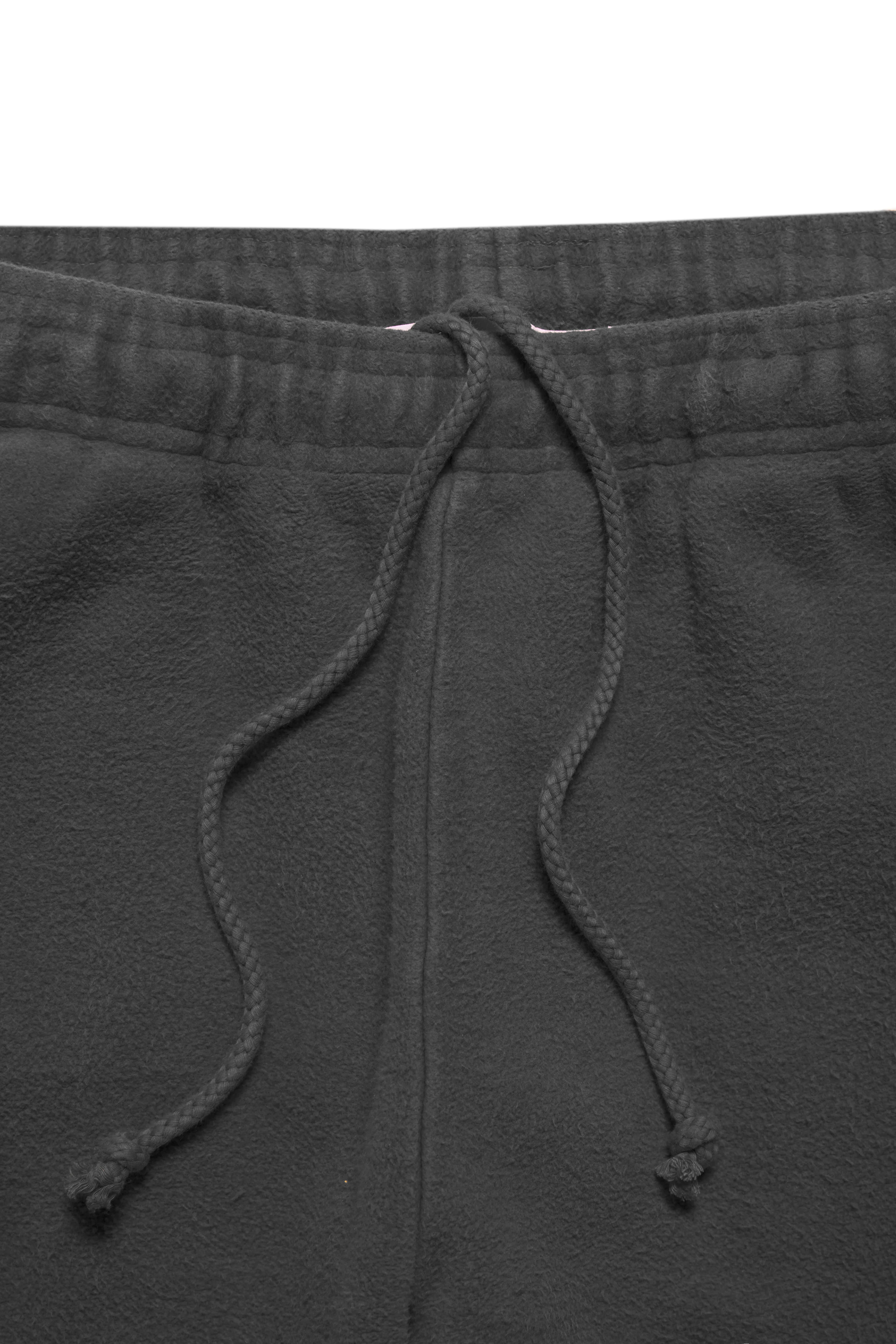 ME. Reverse Brushed Sweatpant - Vintage Black - Image 14