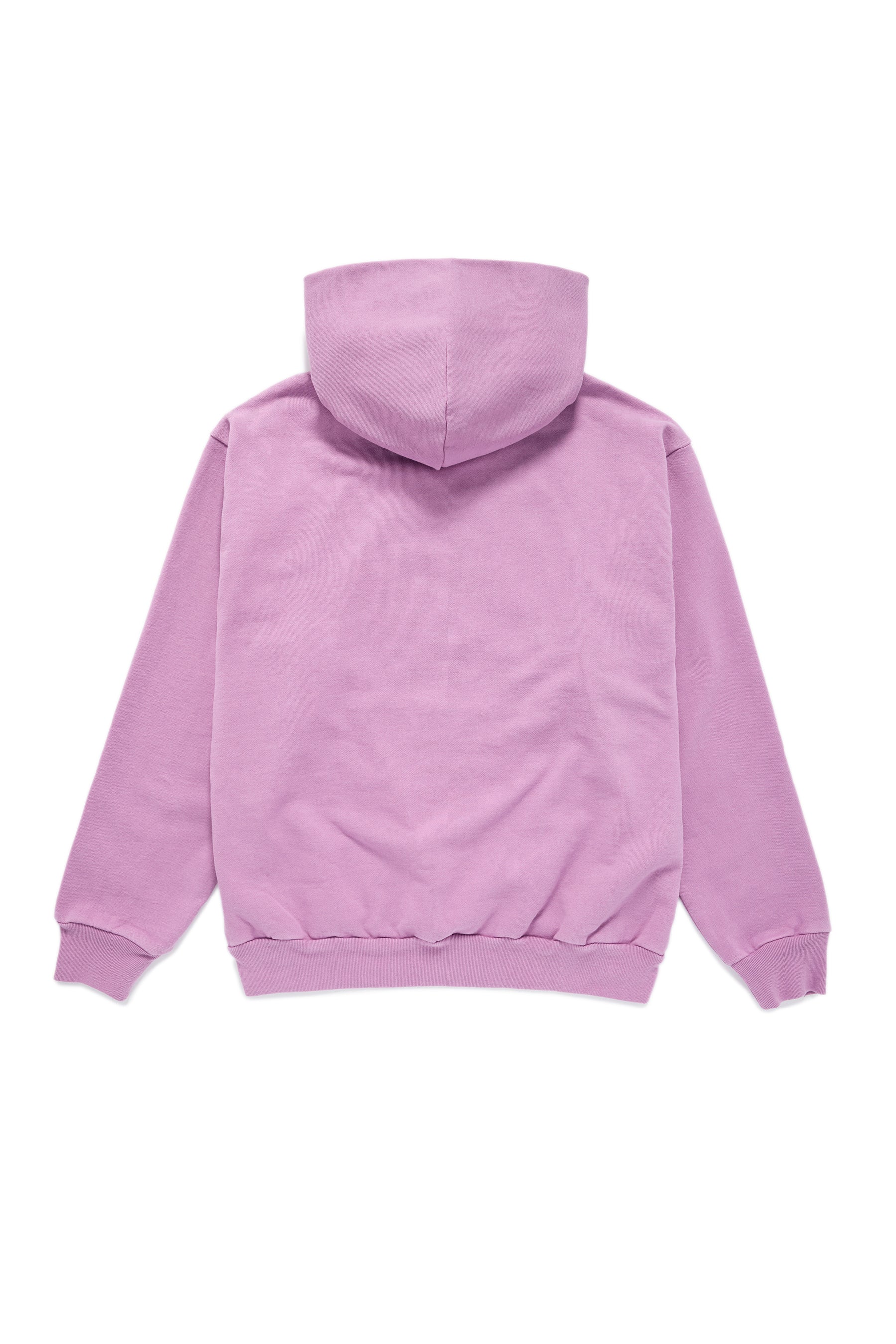 ME. Rose Hoodie - Black Raspberry Ice Cream - Image 10