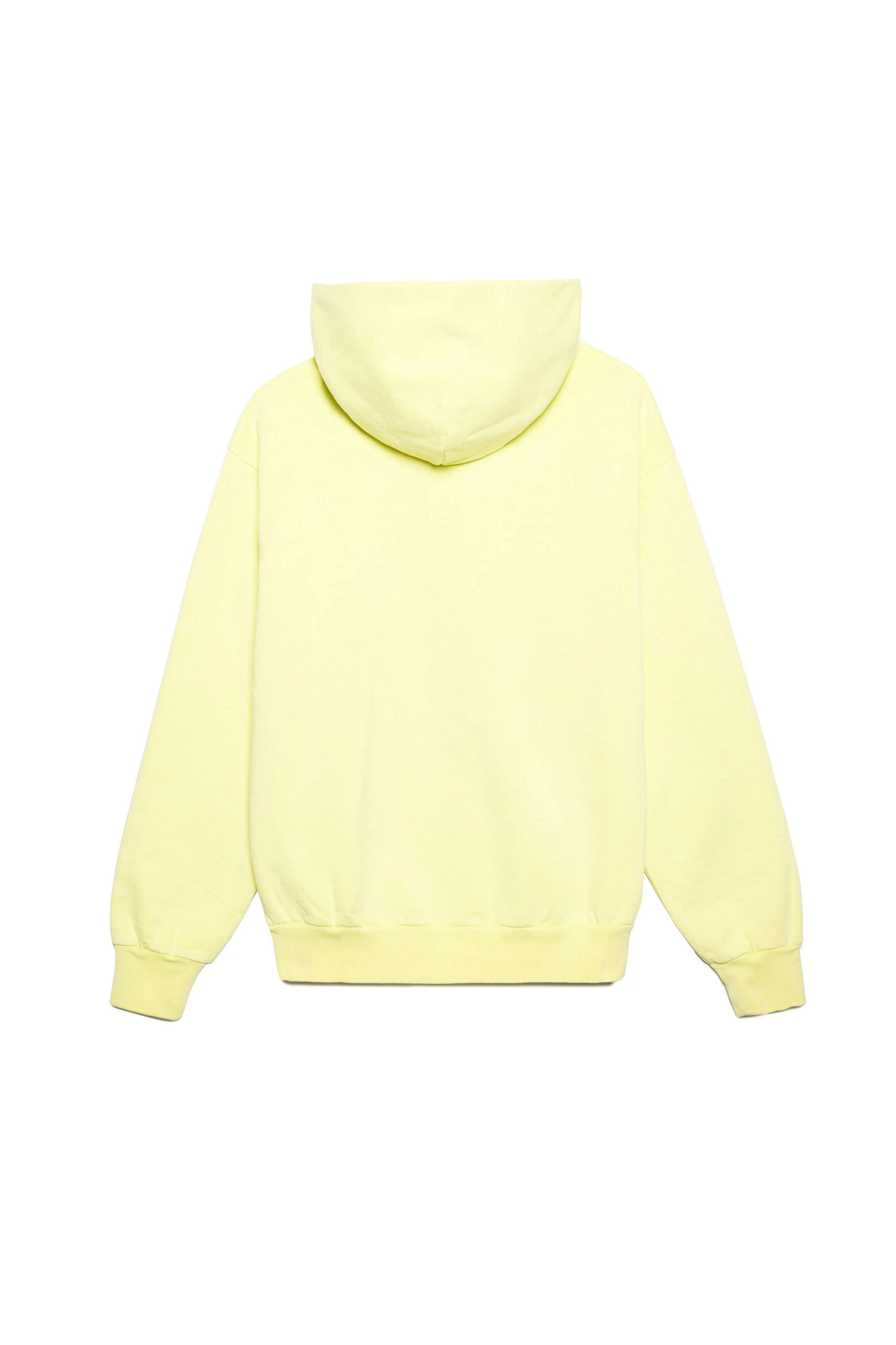 ME. Rose Hoodie - Lemon Zest - Image 9