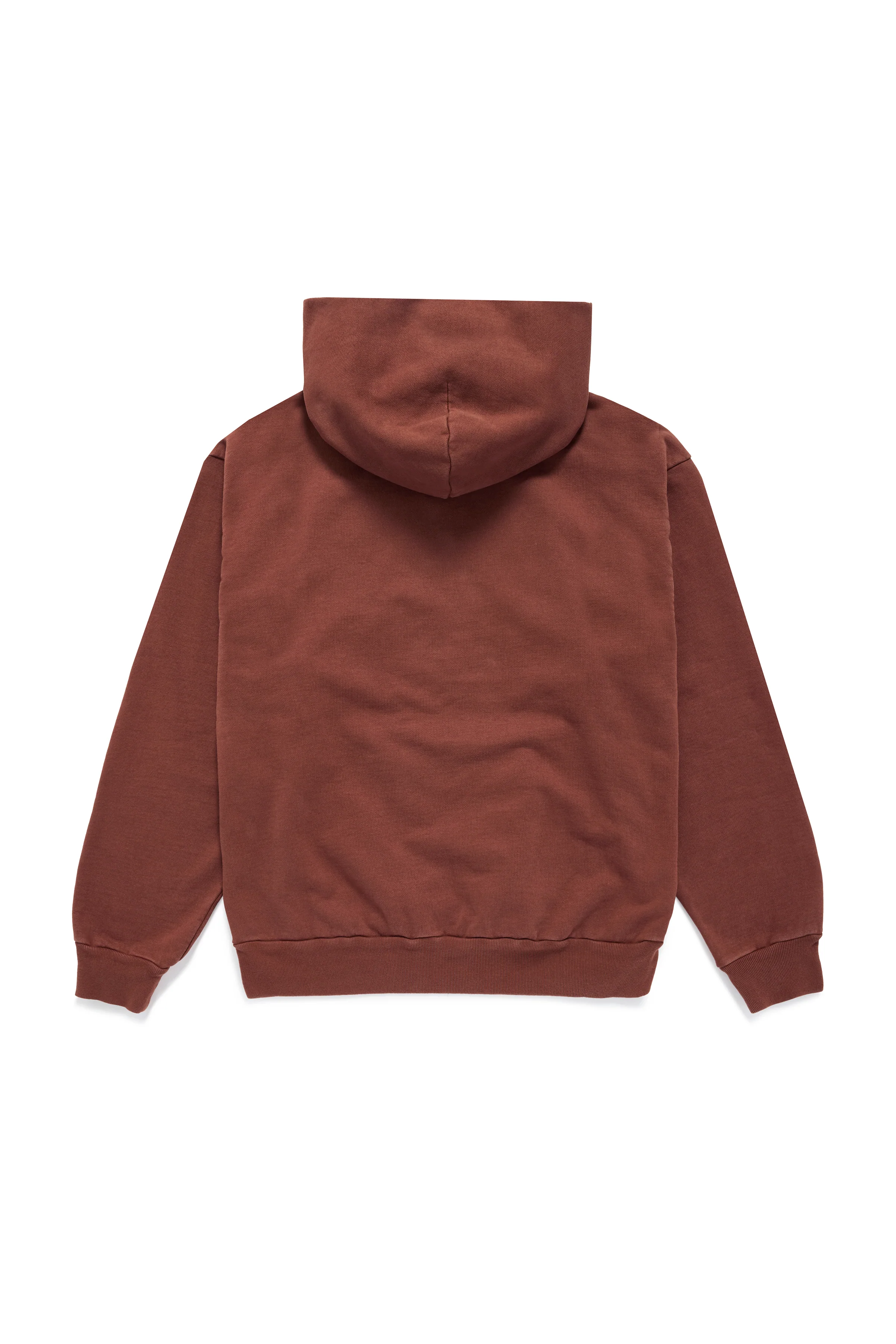 ME. Rose Hoodie - Milk Chocolate - Image 9
