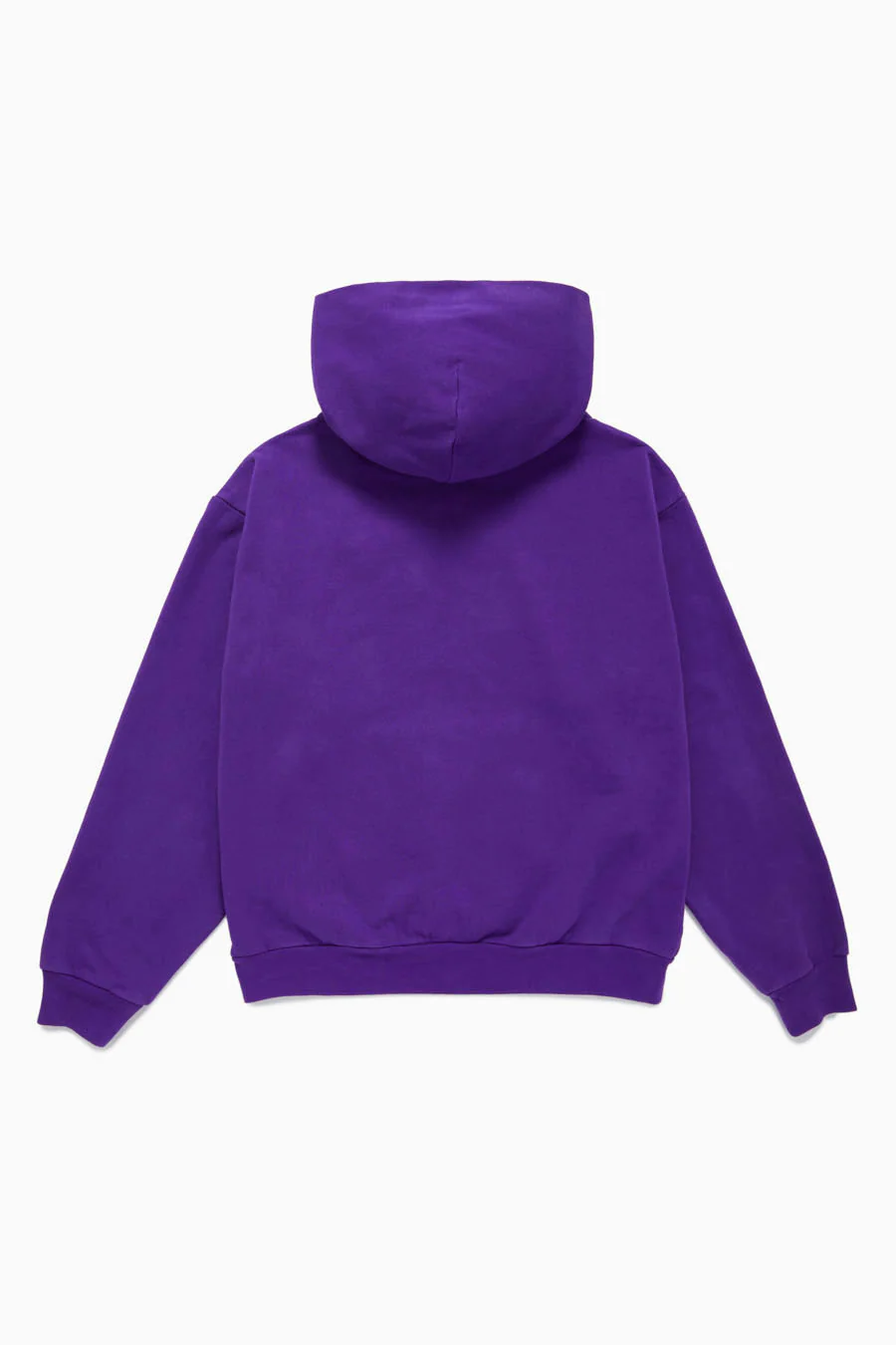 ME. Rose Hoodie Prince Purple - Image 8
