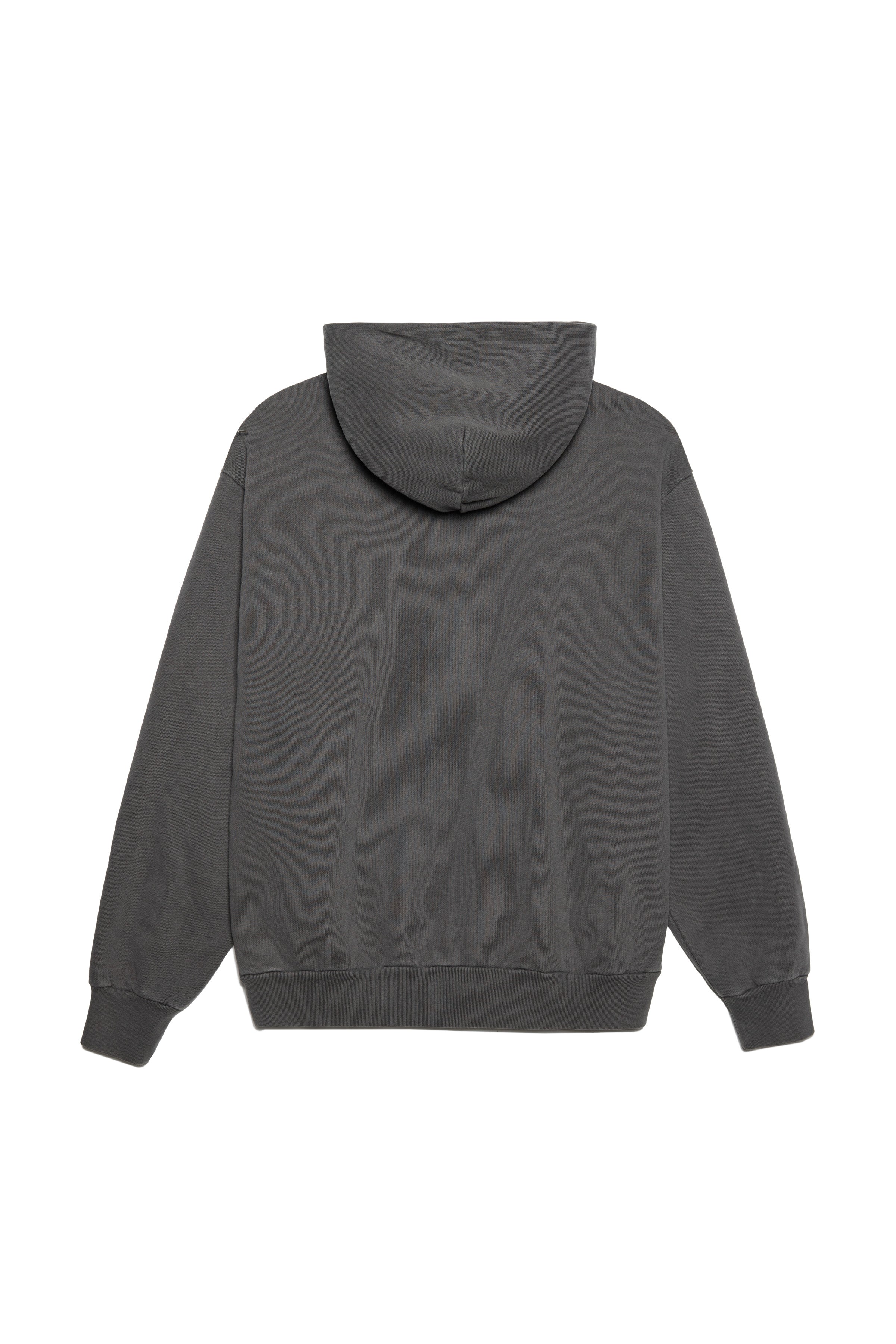 ME. Rose Hoodie - Vintage Black - Image 10