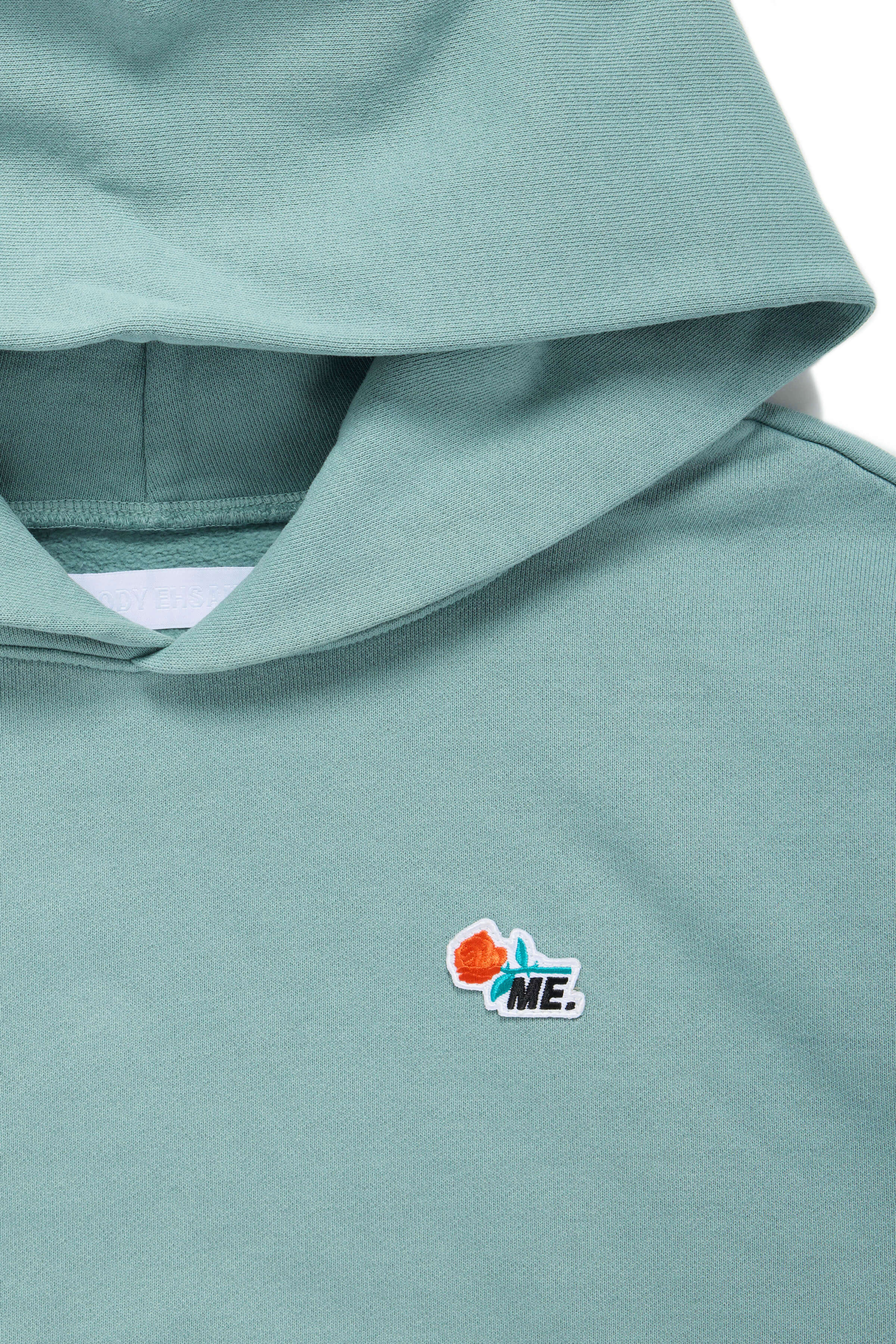 ME. Rose Hoodie - Zen Garden - Image 9