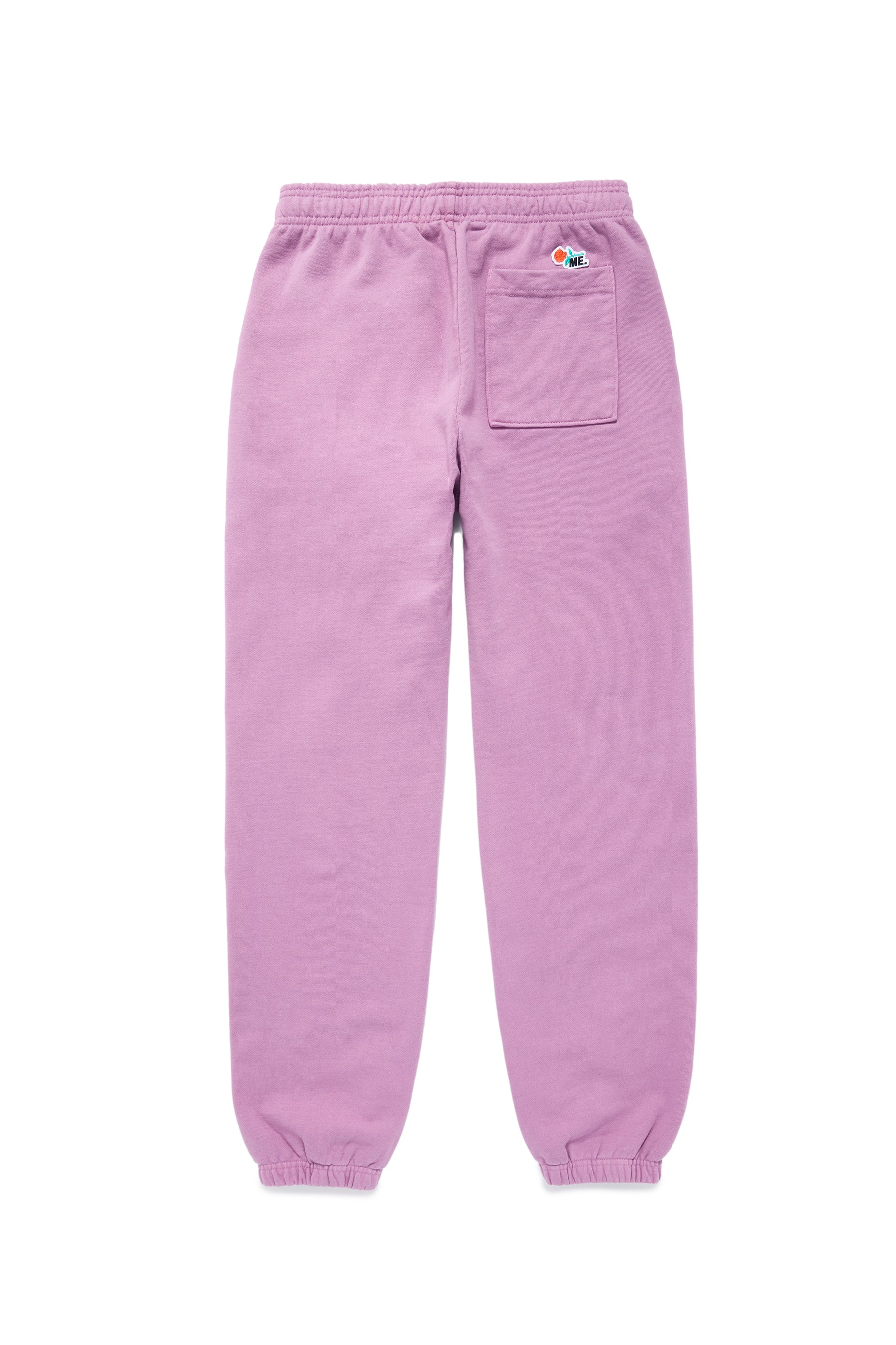 ME. Rose Sweatpant - Black Raspberry Ice Cream - Image 10
