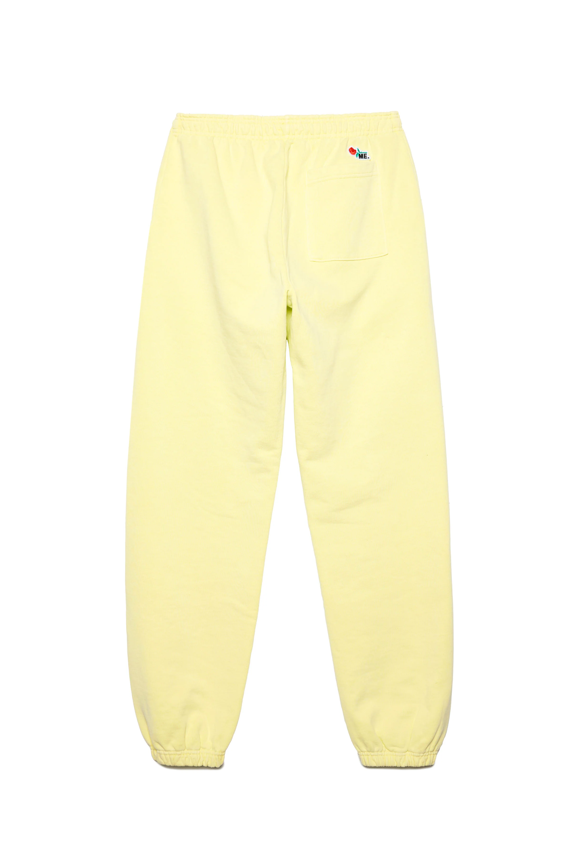 ME. Rose Sweatpant - Lemon Zest - Image 10