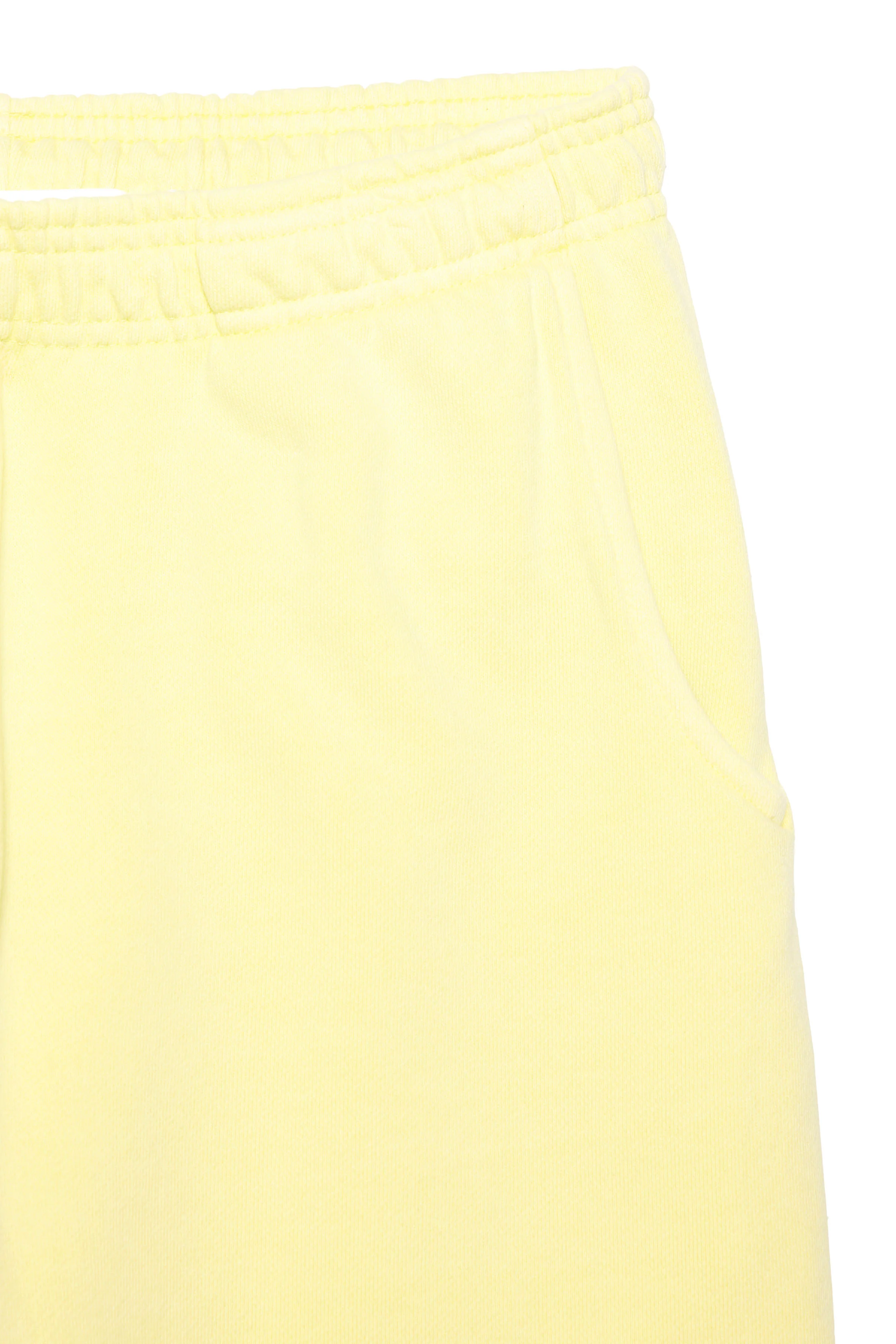 ME. Rose Sweatpant - Lemon Zest - Image 9
