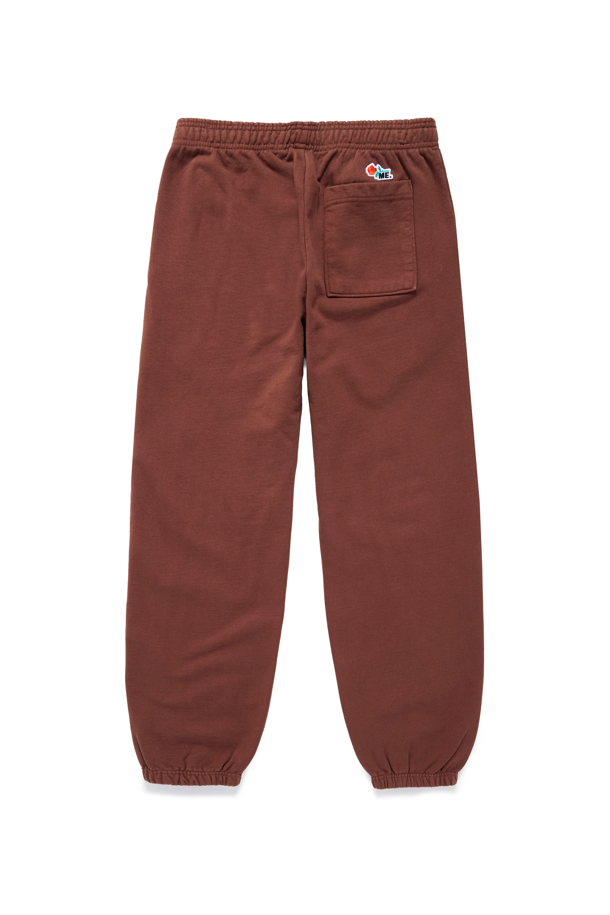 ME. Rose Sweatpant - Milk Chocolate - Image 10