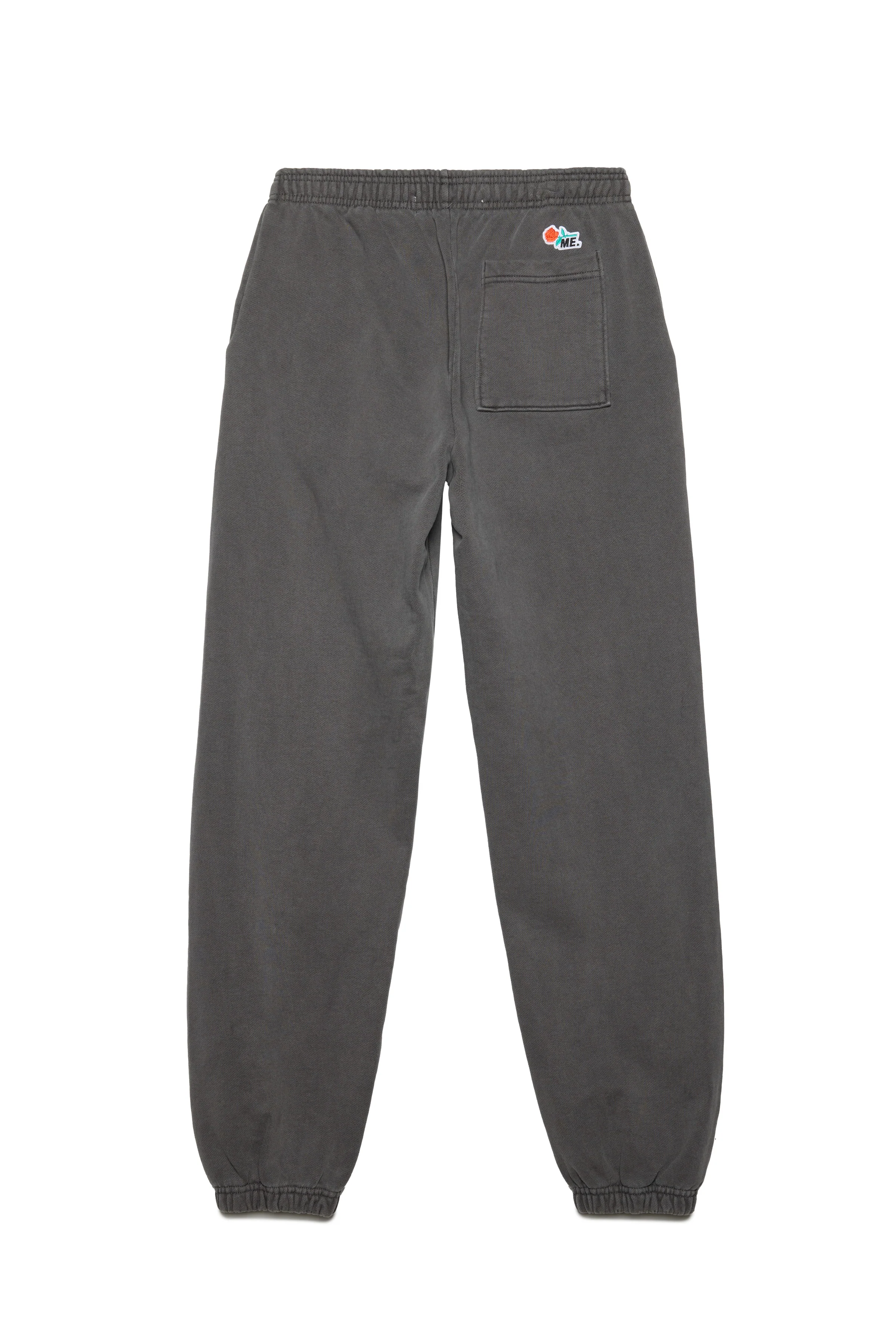 ME. Rose Sweatpant - Vintage Black - Image 10