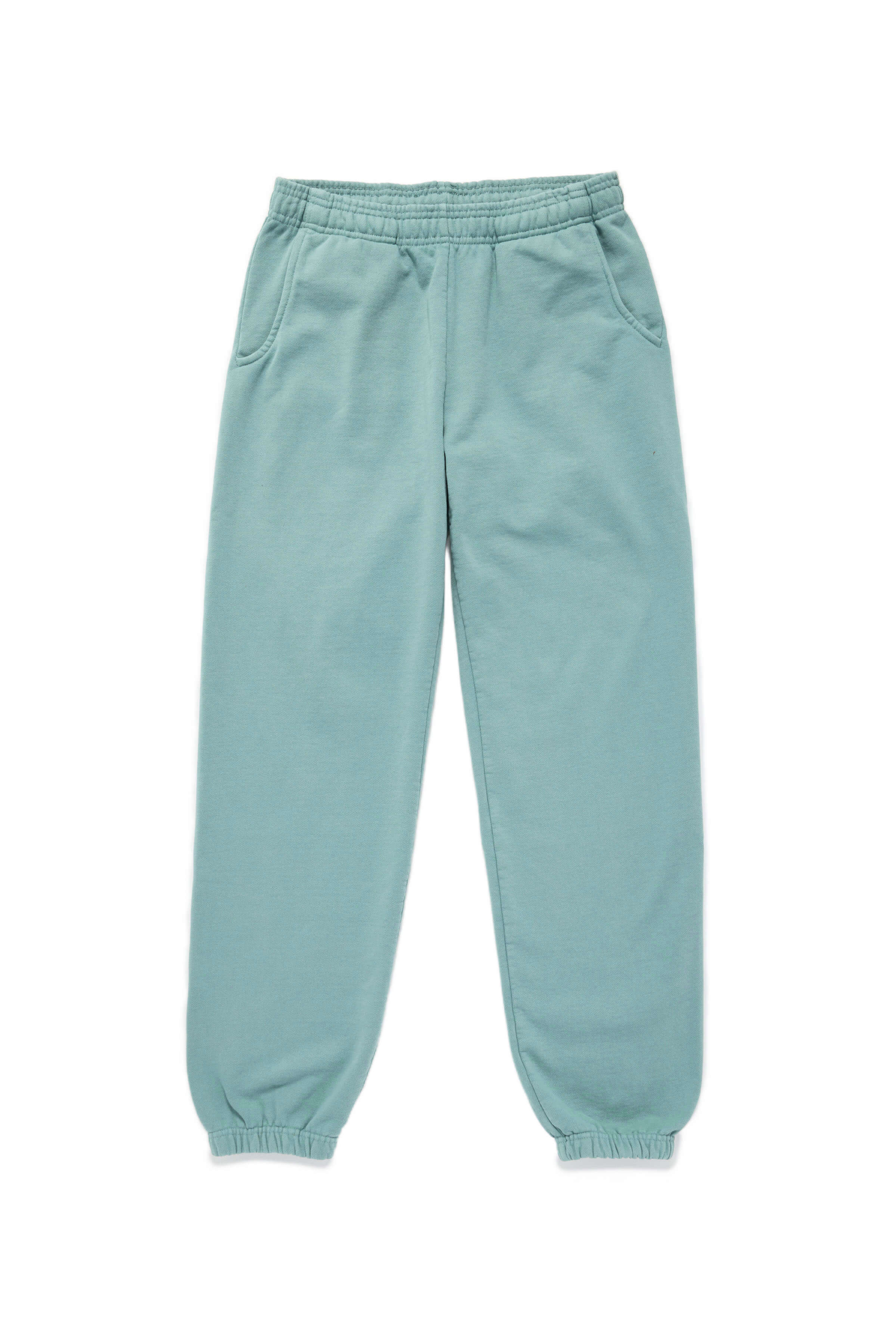 ME. Rose Sweatpant - Zen Garden