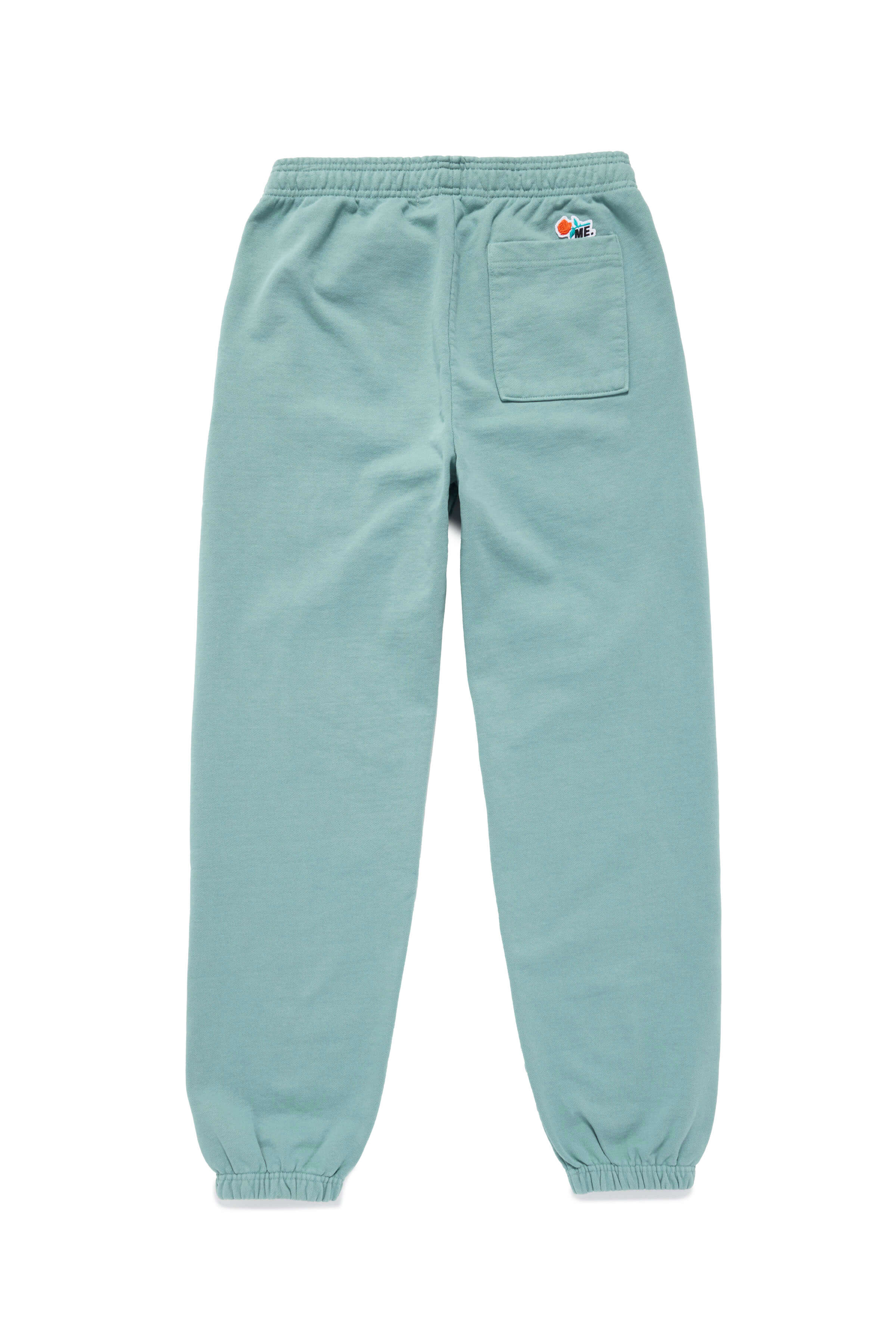 ME. Rose Sweatpant - Zen Garden - Image 10