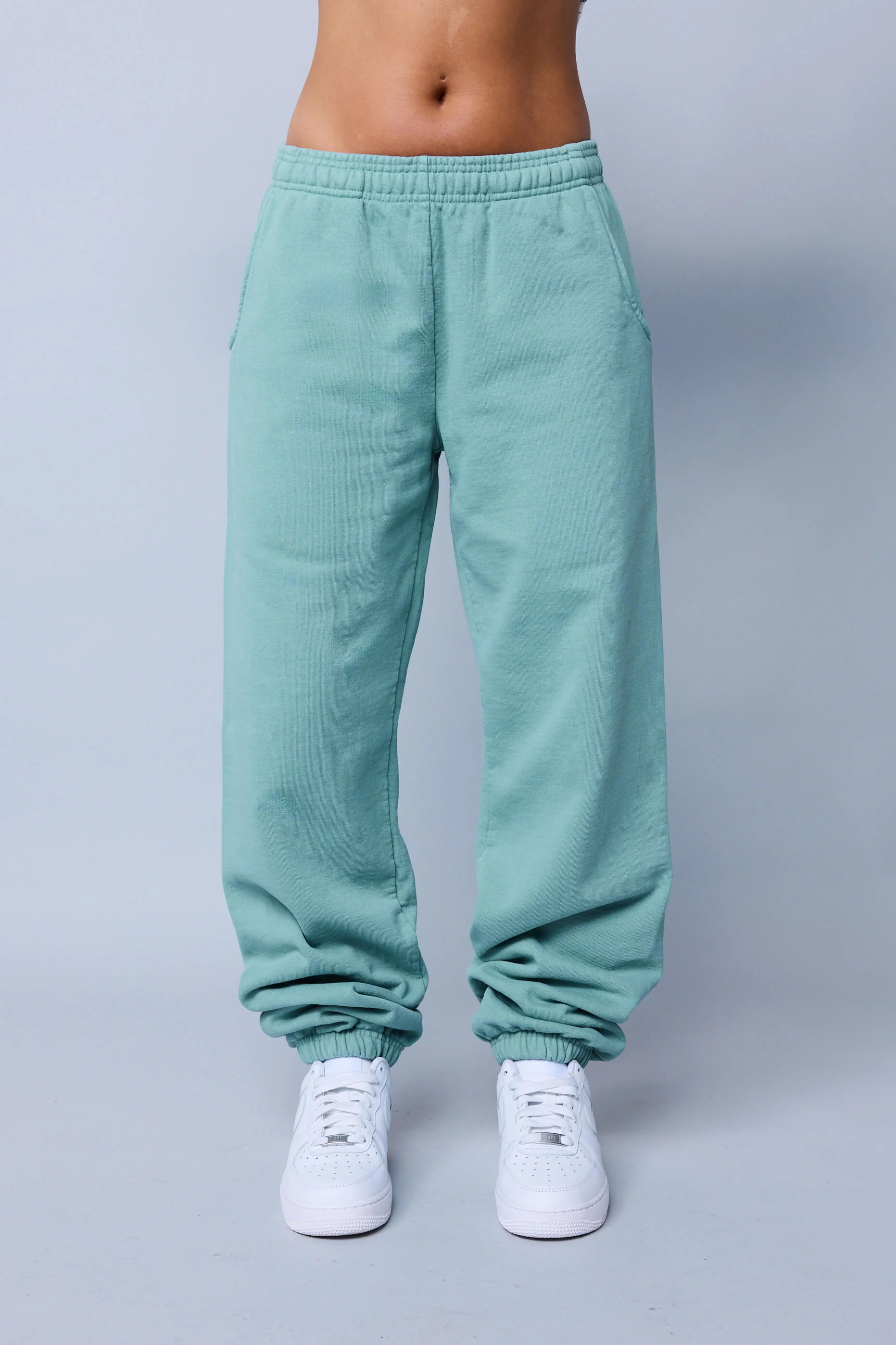 ME. Rose Sweatpant - Zen Garden - Image 2