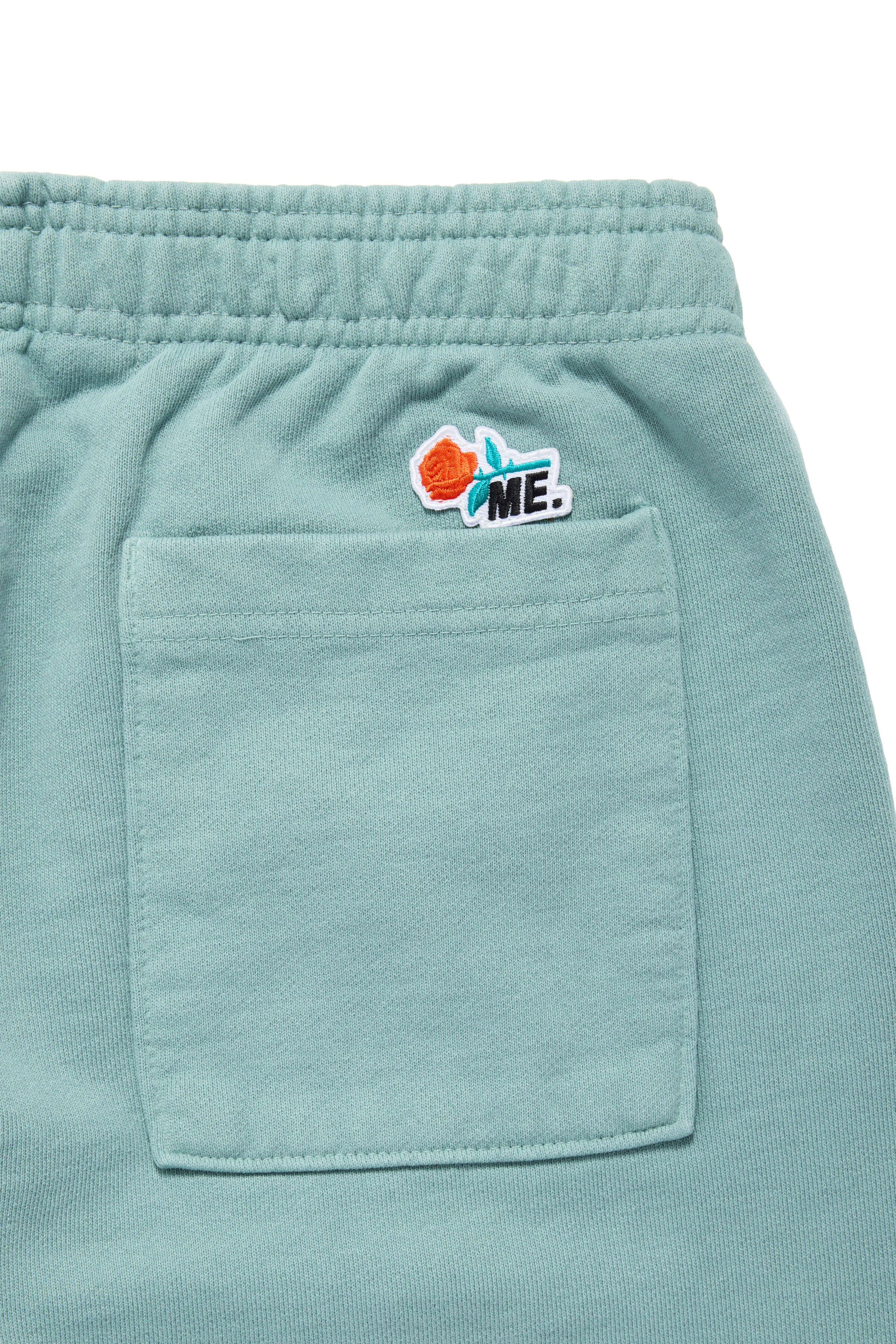 ME. Rose Sweatpant - Zen Garden - Image 9
