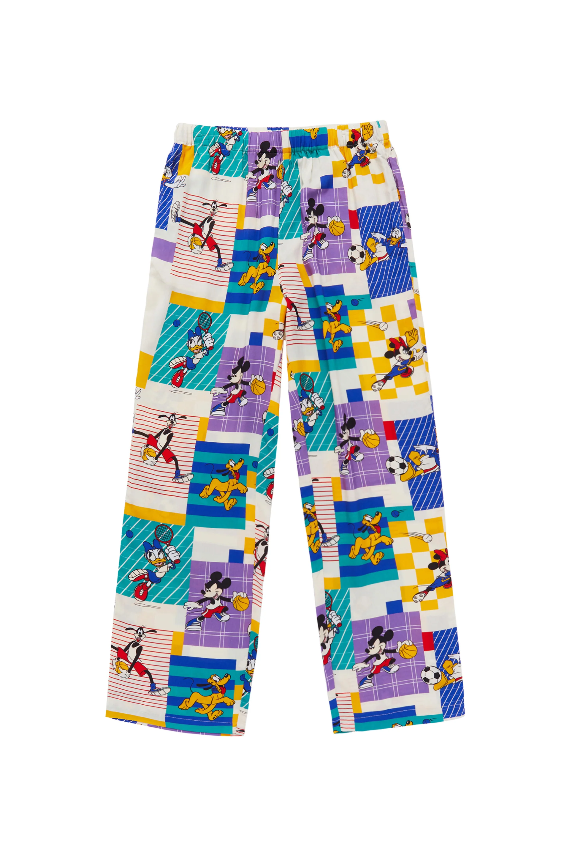 ME. | Disney Baller Leisure Pant