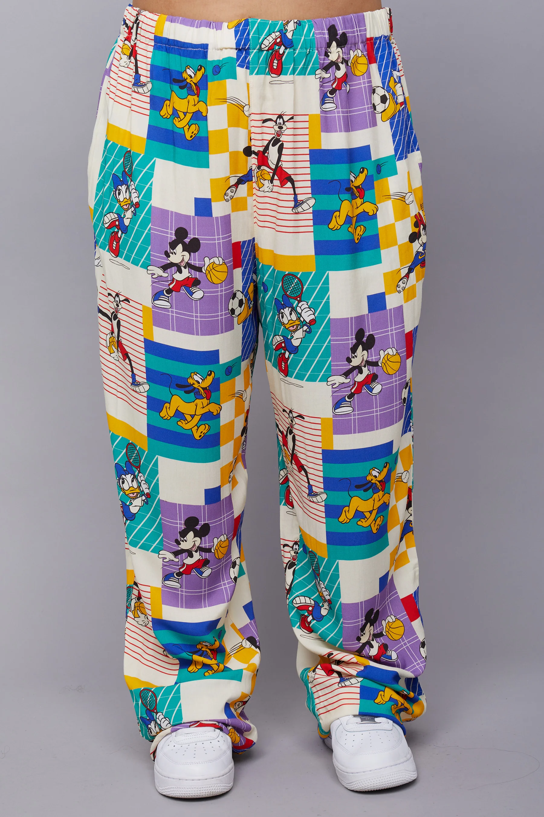 ME. | Disney Baller Leisure Pant - Image 10