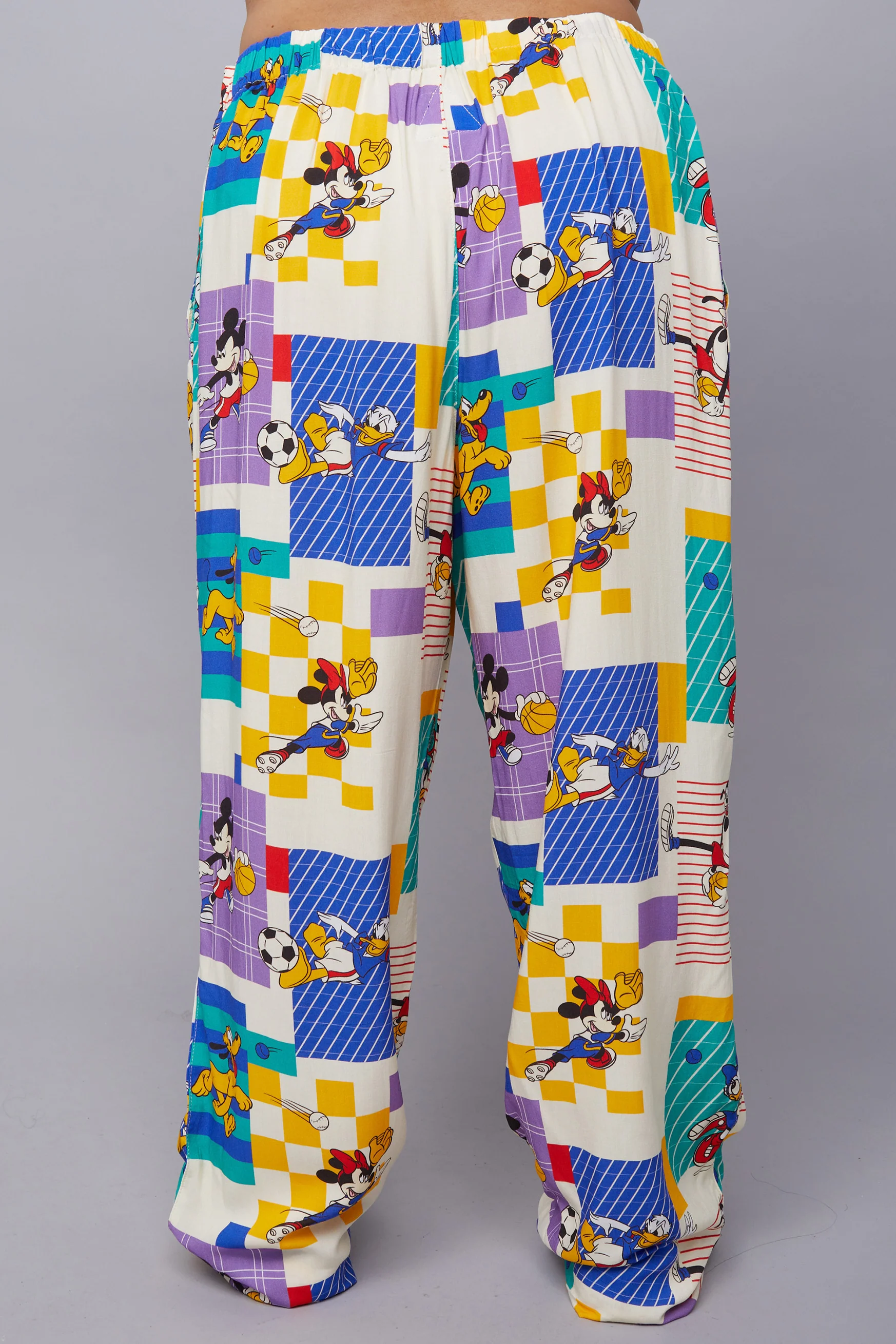 ME. | Disney Baller Leisure Pant - Image 11
