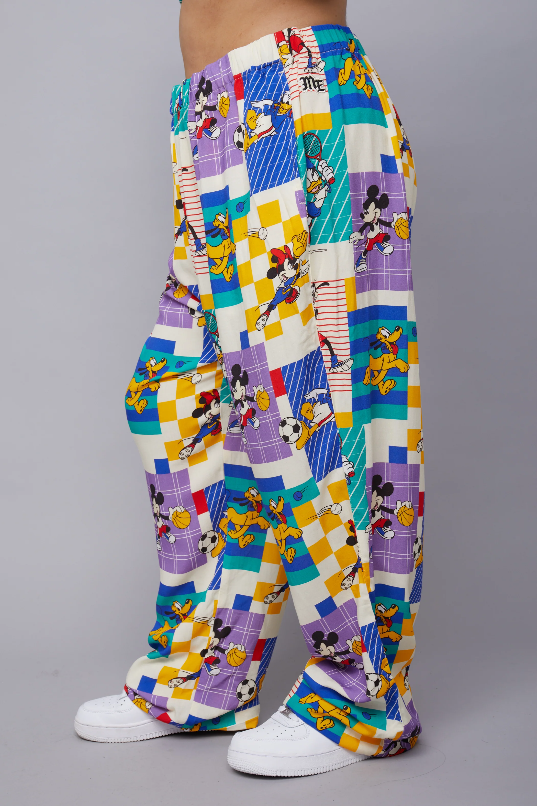 ME. | Disney Baller Leisure Pant - Image 12