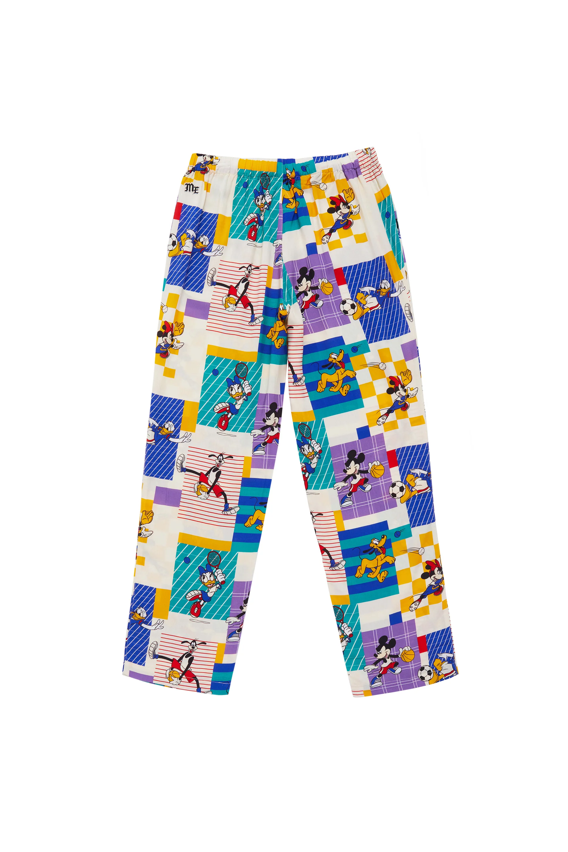 ME. | Disney Baller Leisure Pant - Image 14
