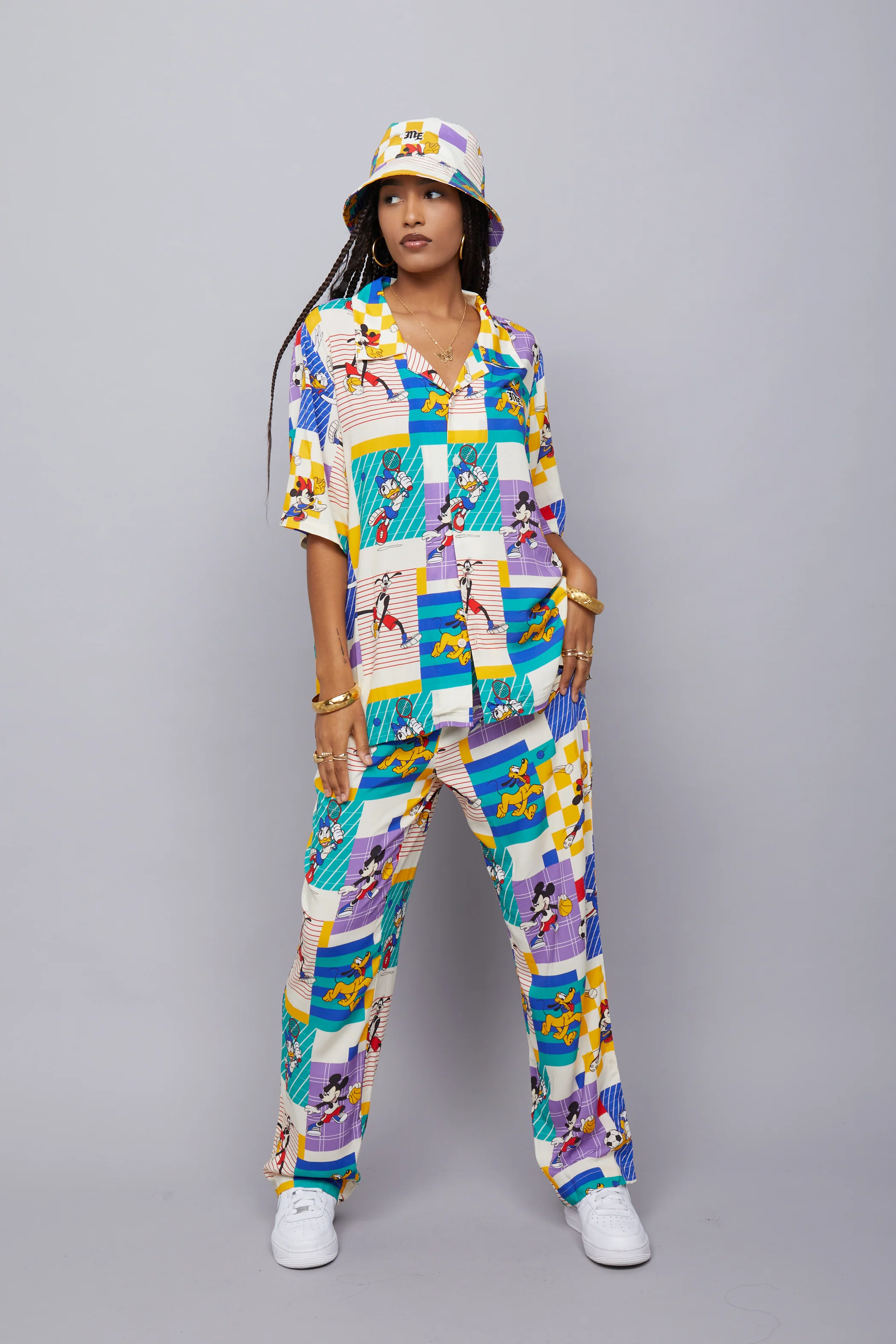 ME. | Disney Baller Leisure Pant - Image 2