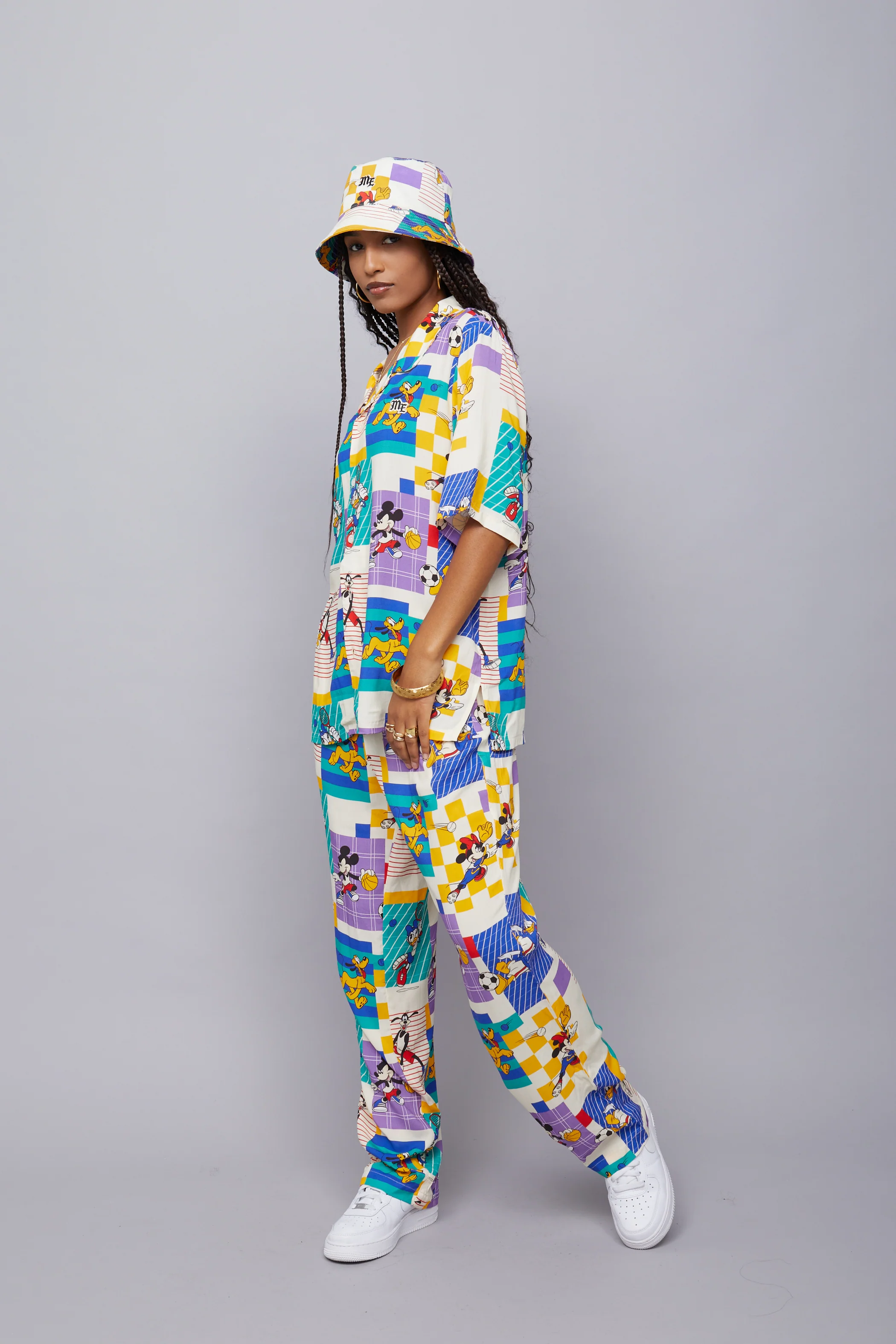 ME. | Disney Baller Leisure Pant - Image 3