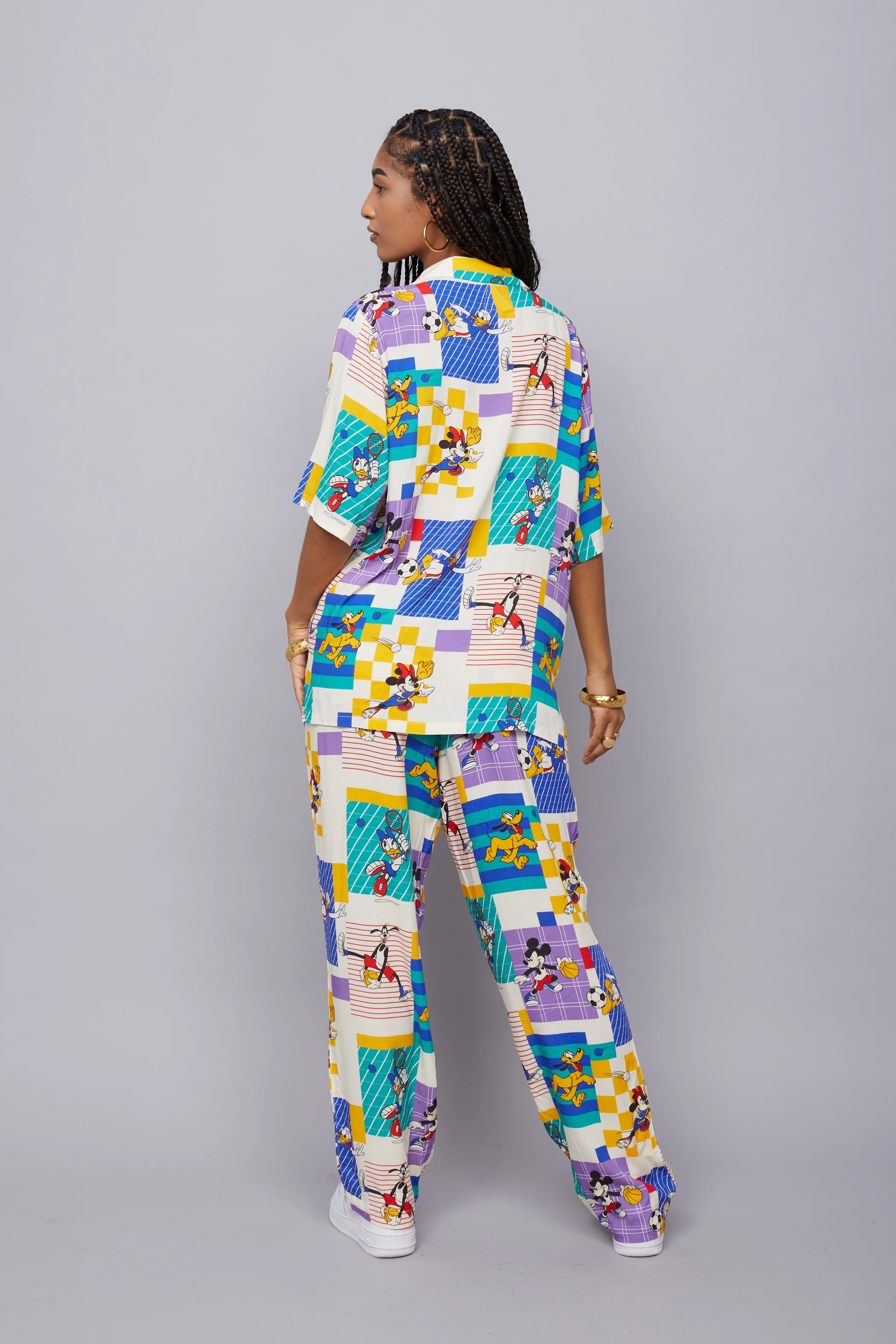 ME. | Disney Baller Leisure Pant - Image 4