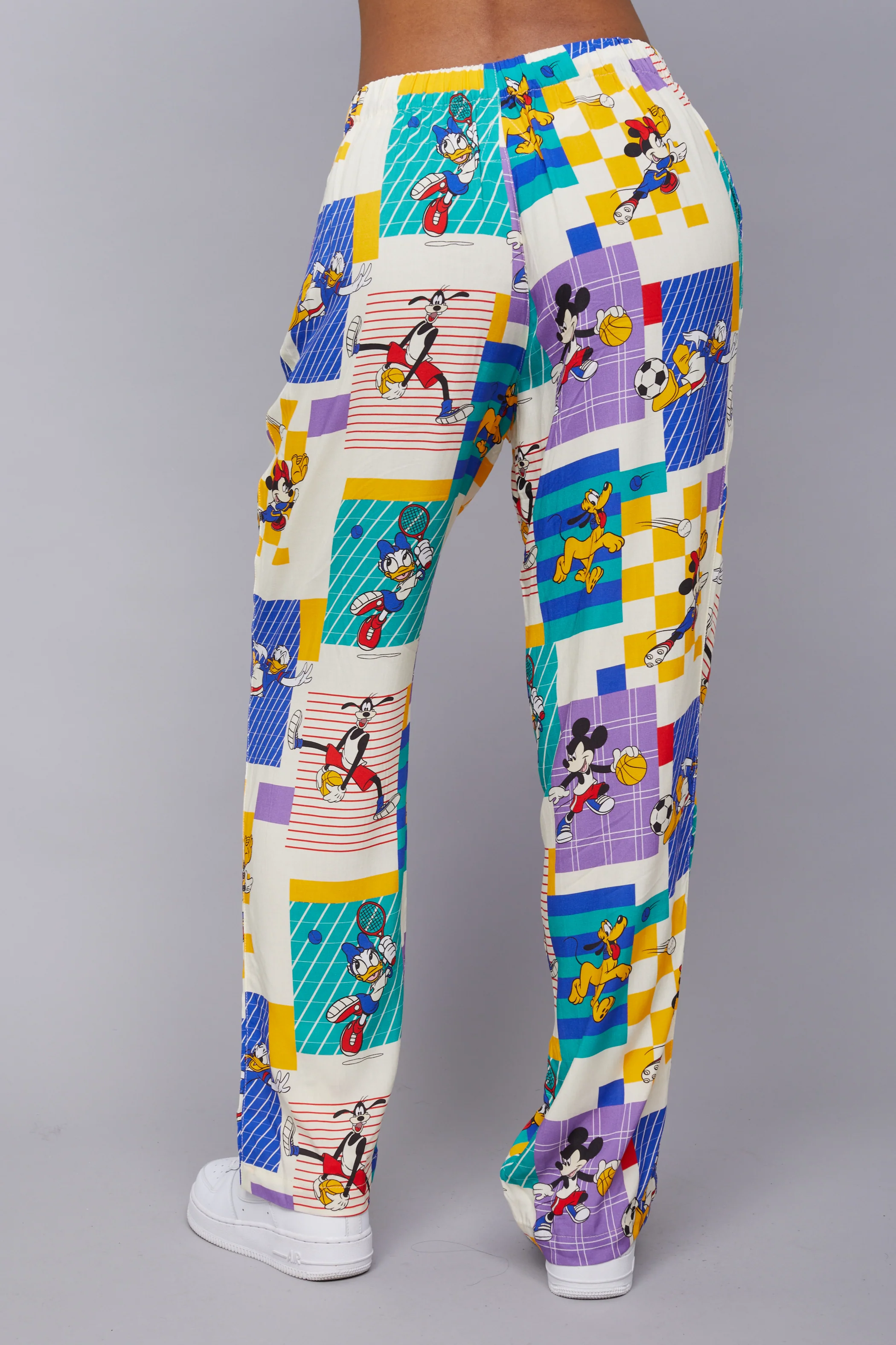 ME. | Disney Baller Leisure Pant - Image 5