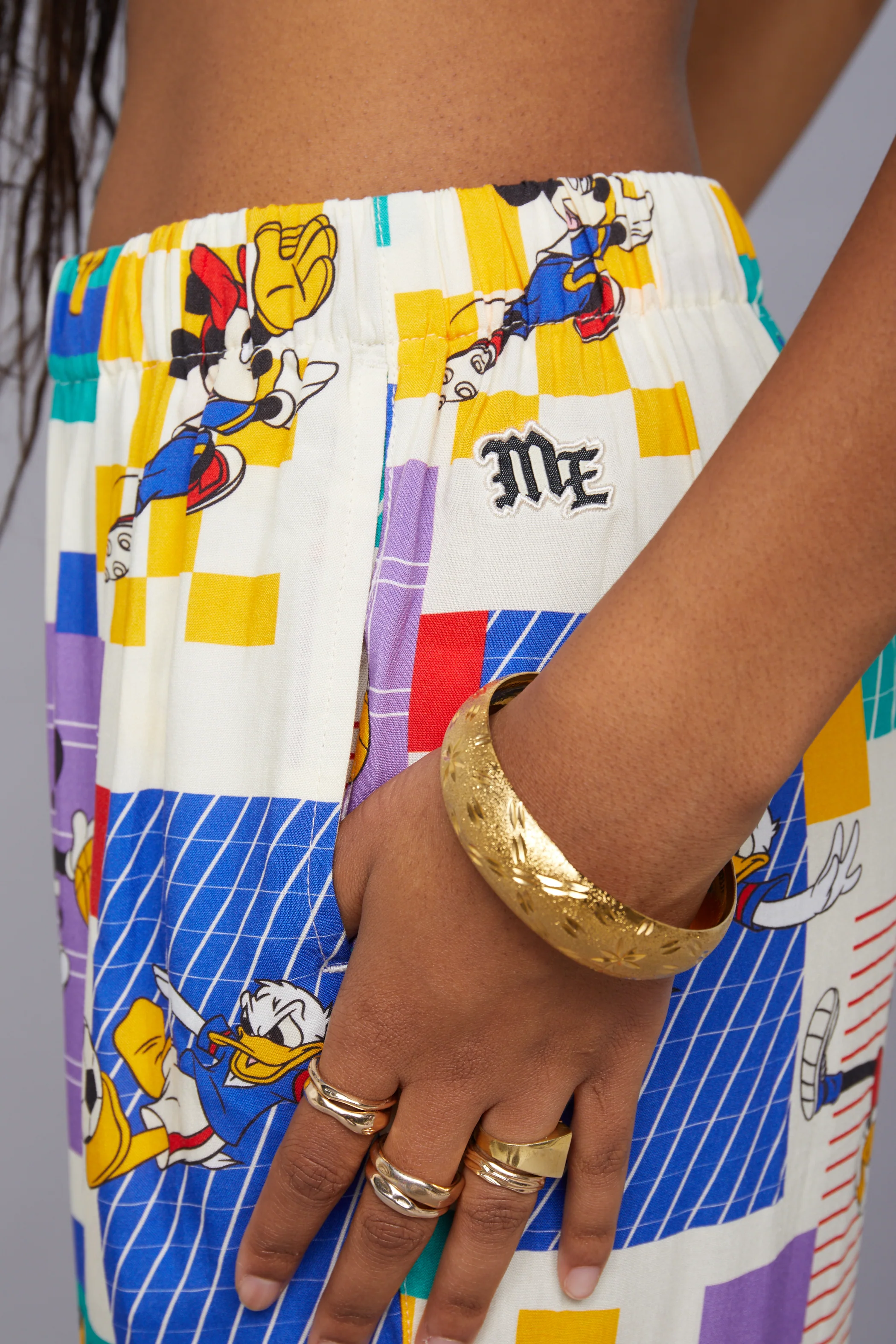 ME. | Disney Baller Leisure Pant - Image 6