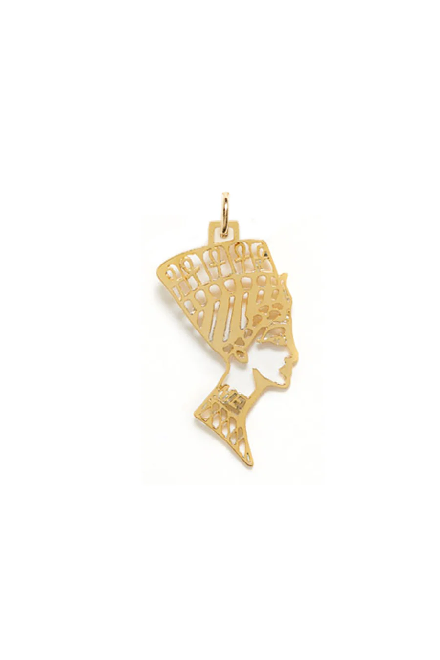 Nefertiti Necklace - Image 4