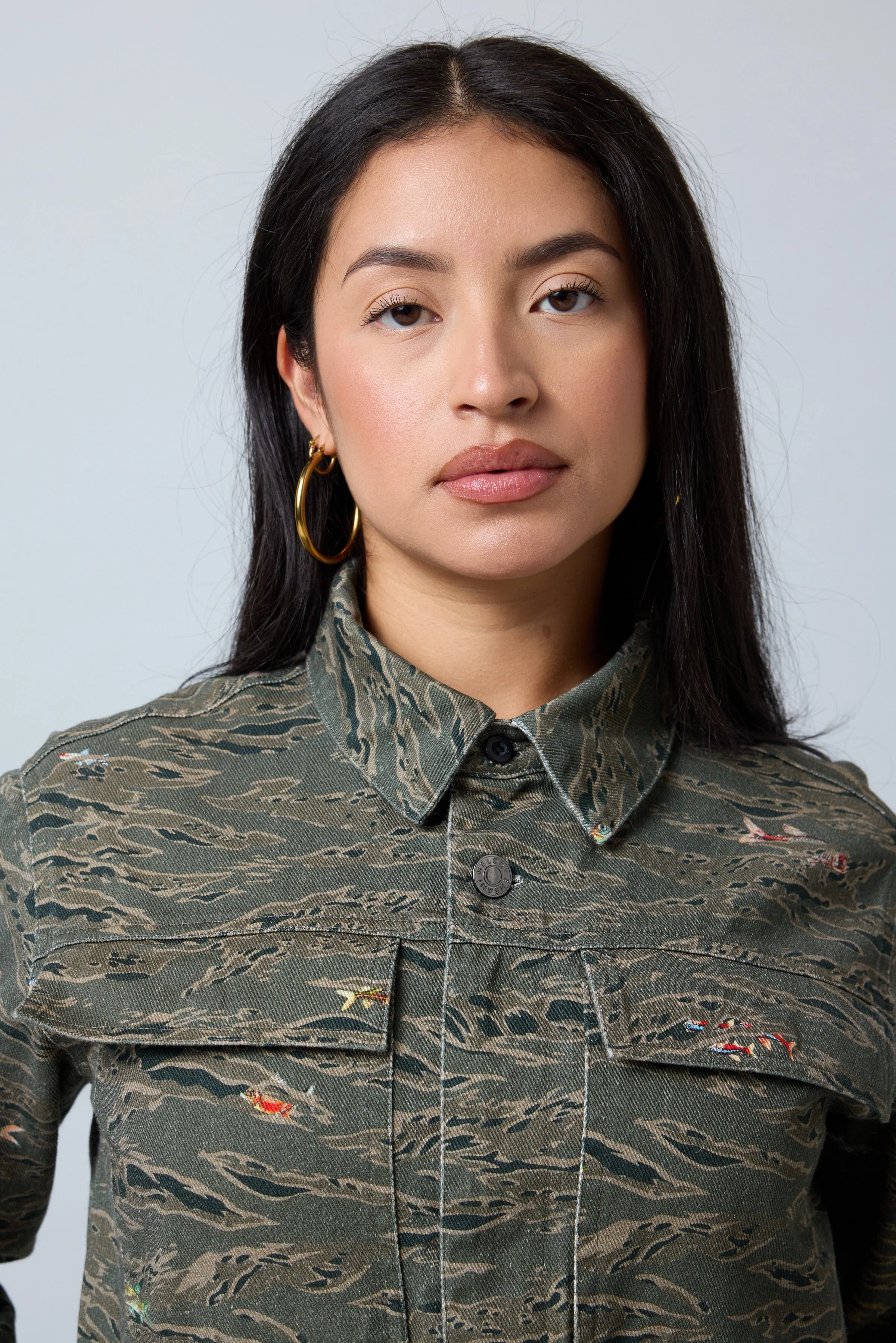 Other Fish in the Sea Jumpsuit - Image 10