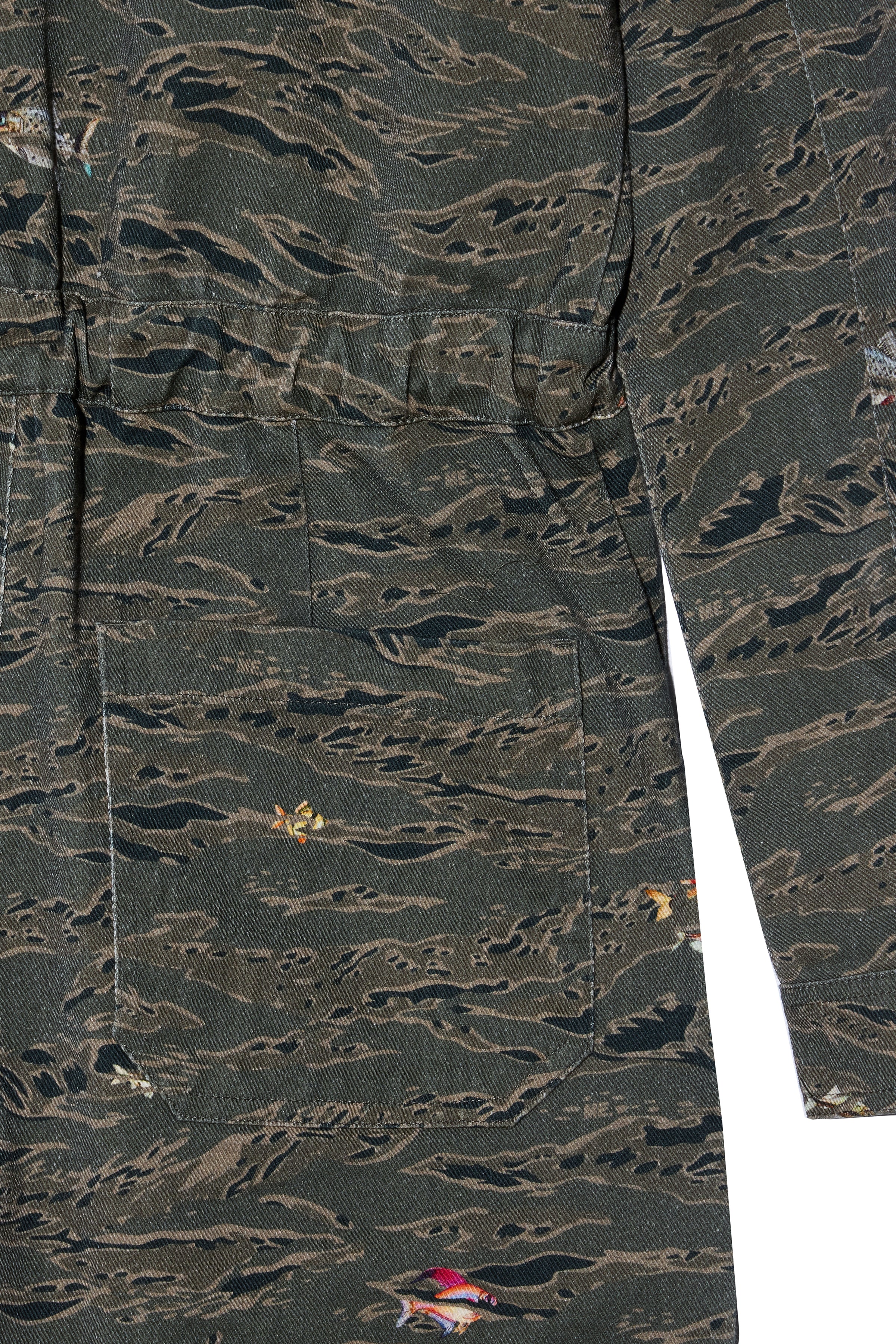 Other Fish in the Sea Jumpsuit - Image 12