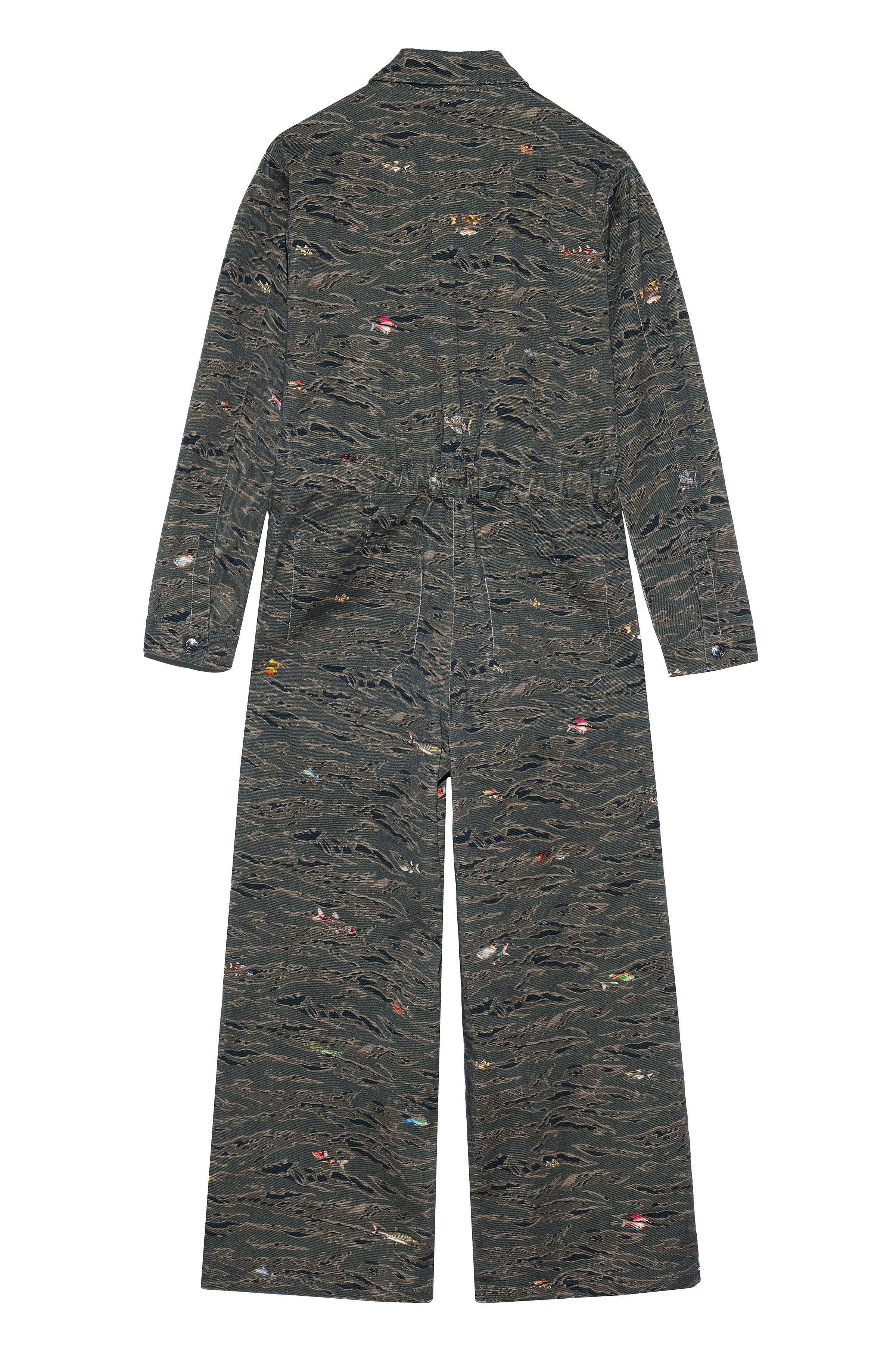 Other Fish in the Sea Jumpsuit - Image 13