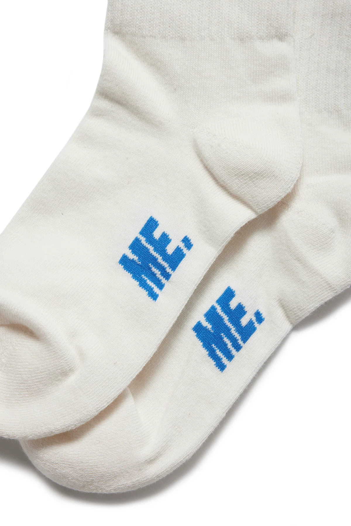 Pray Socks - Cream - Image 3