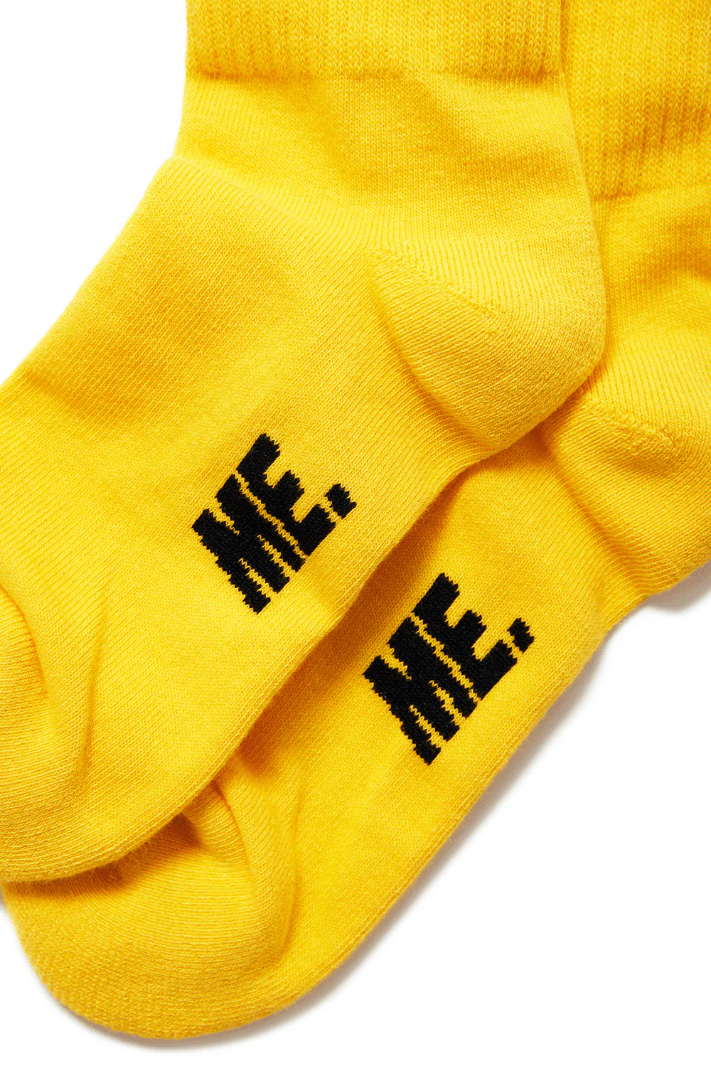 Pray Socks - Yellow - Image 3