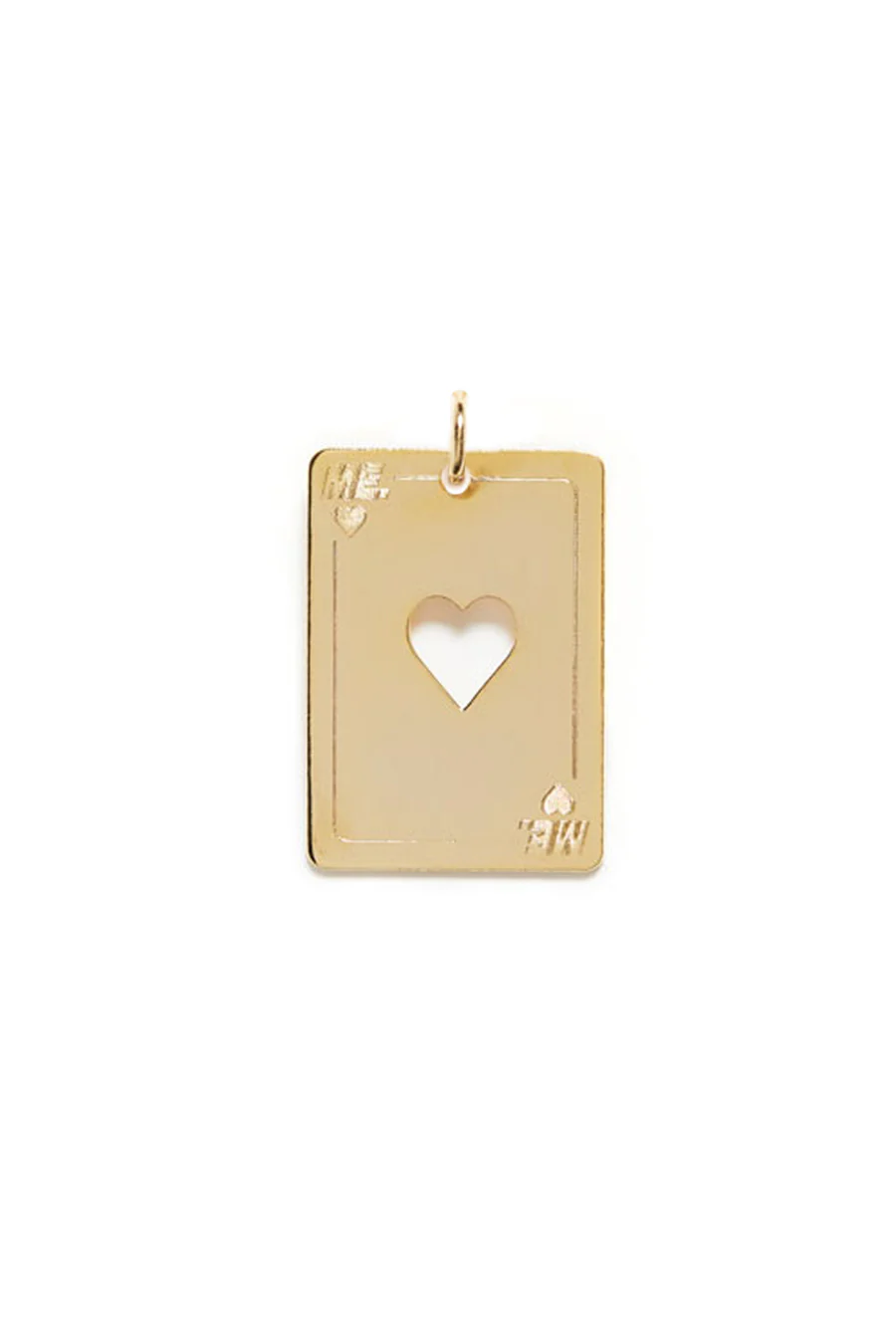 Queen of Hearts Necklace - Image 4