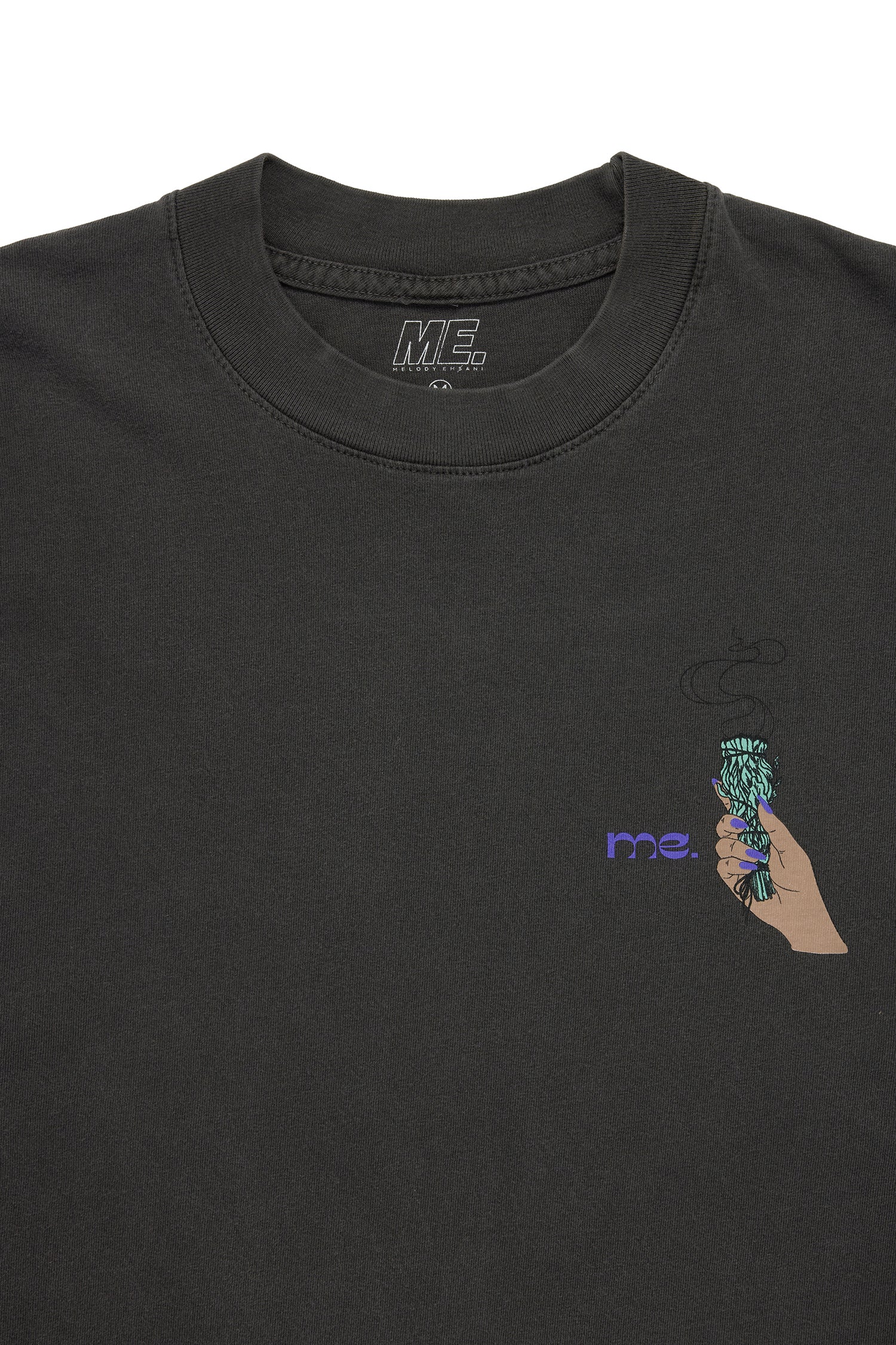 Sacred Space Tee - Image 8