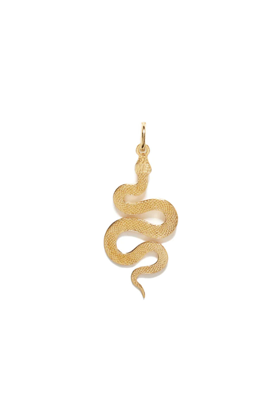 Snake Charmer Necklace - Image 3