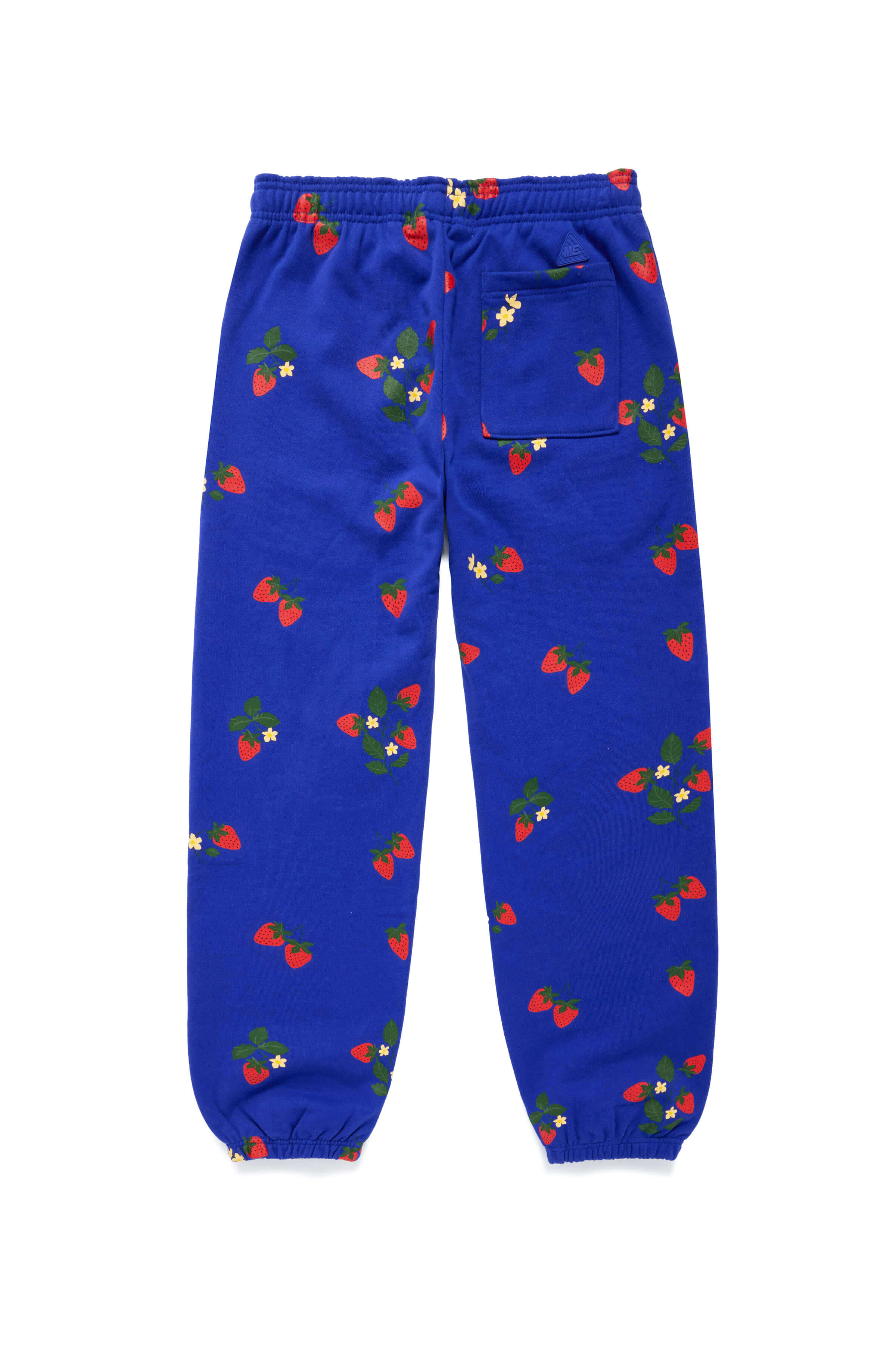 Strawberry Fields Sweatpant - Cobalt - Image 10