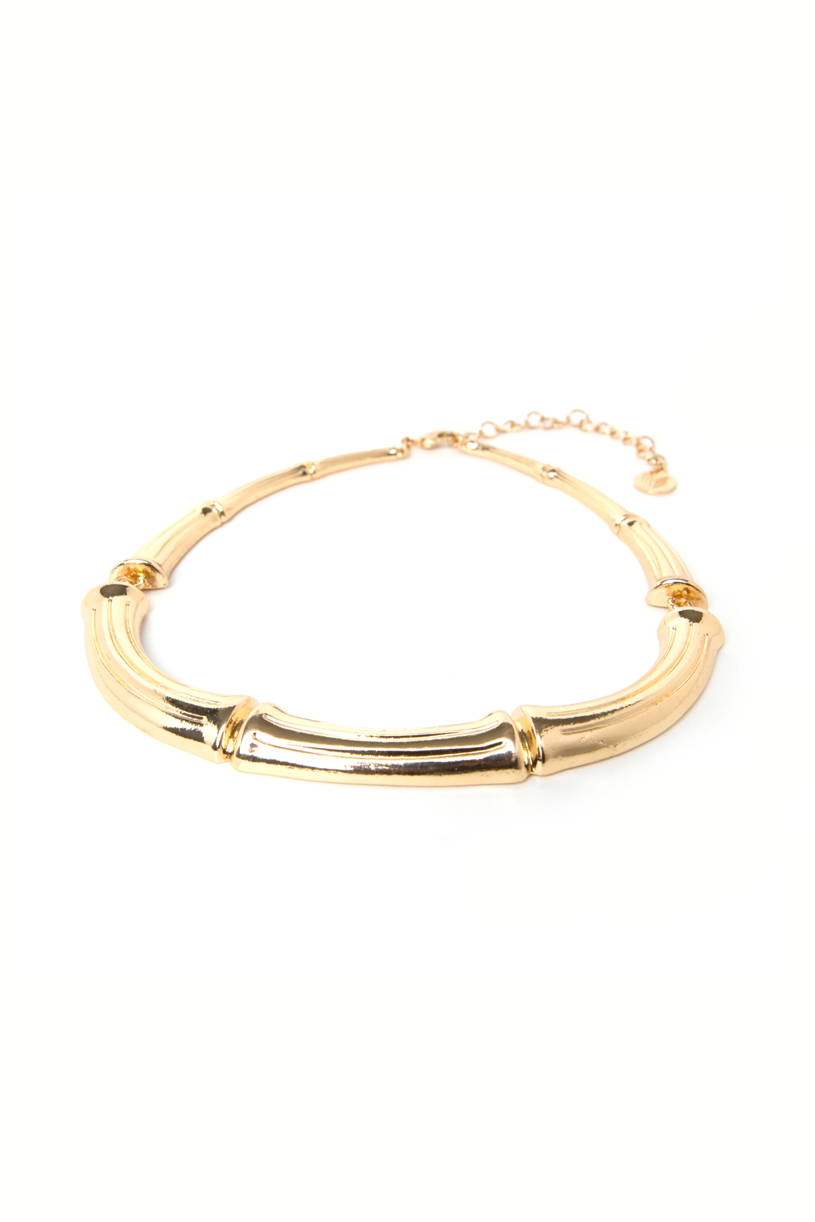 Bamboo Necklace - Image 4