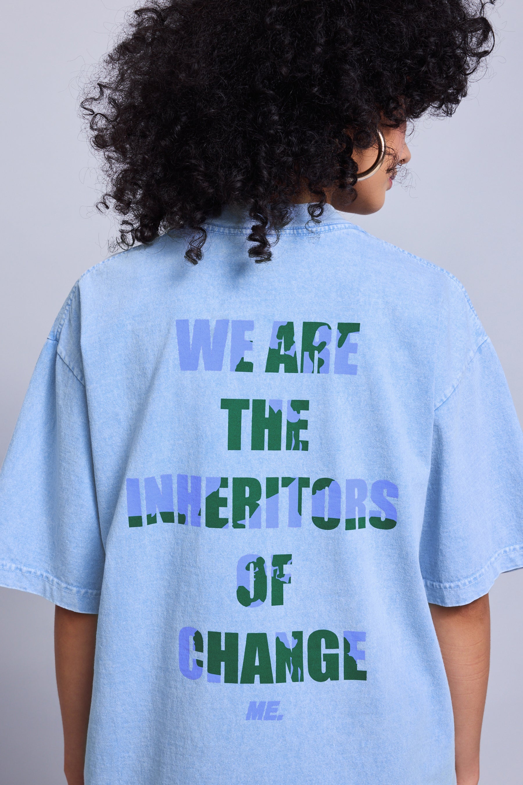 The Change Tee - Image 3